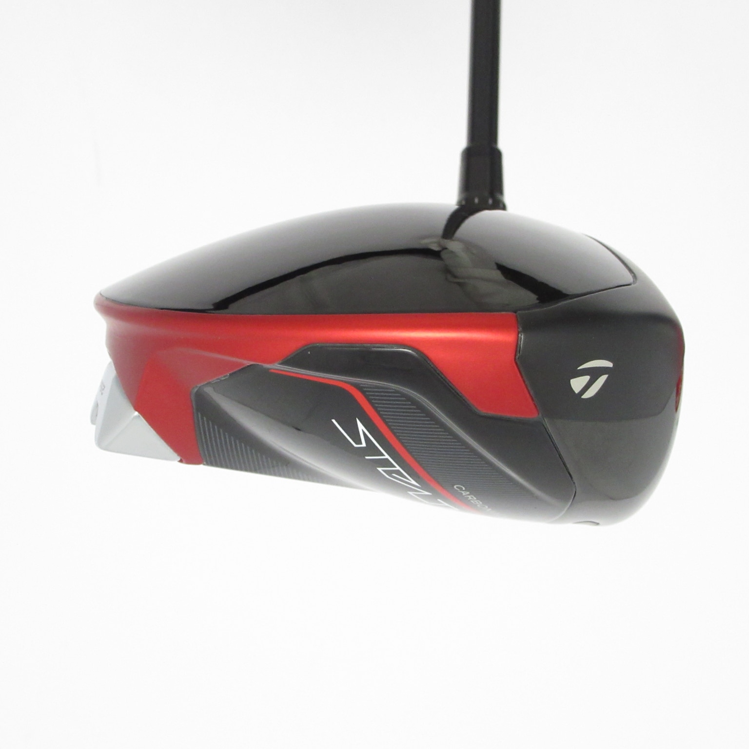 【中古ゴルフクラブ】テーラーメイド　STEALTH　ステルス 2 ドライバー KAILI RED 60　シャフト：KAILI RED 60 中古】ステルス 2 ドライバー KAILI RED 60 10.5 S C(ドライバー（単品