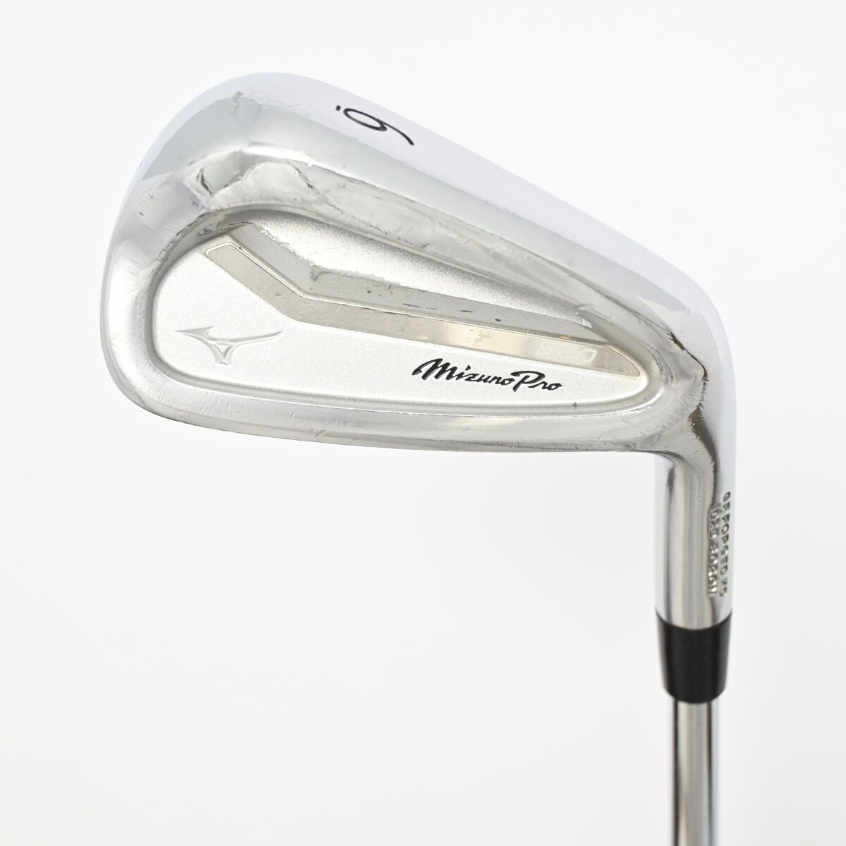 7/18までの特別価格　中古Mizuno pro 軟式 MIZUNO 【数量限定！】【MIZUNO】ミズノ 限定 少年軟式用