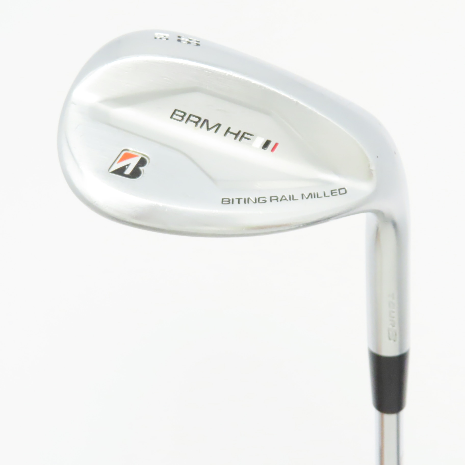中古】TOUR B ウェッジ (ブリヂストン) 通販｜GDO中古ゴルフクラブ