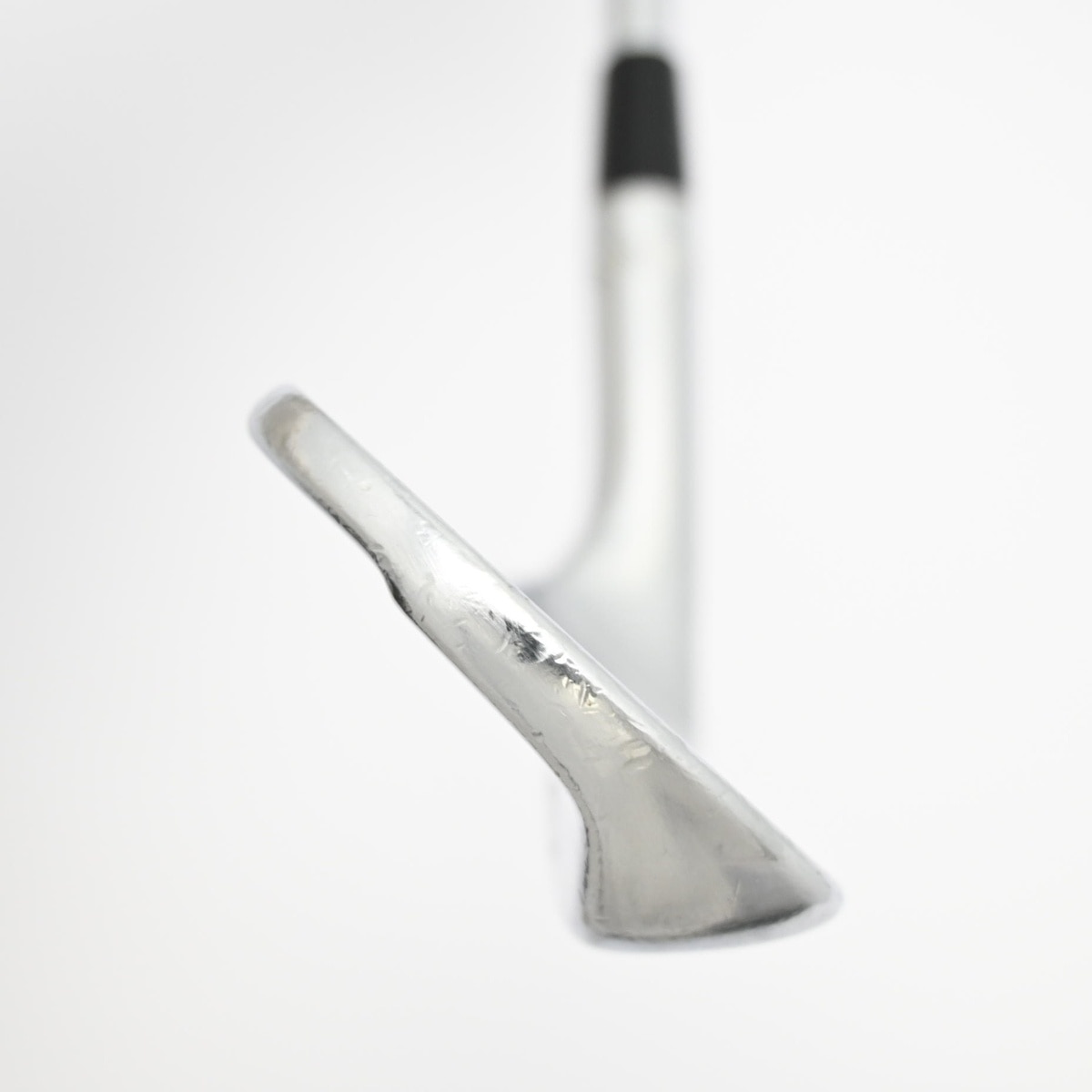 中古】Vokey SM6 ツアークローム F GRIND ウェッジ スチールシャフト