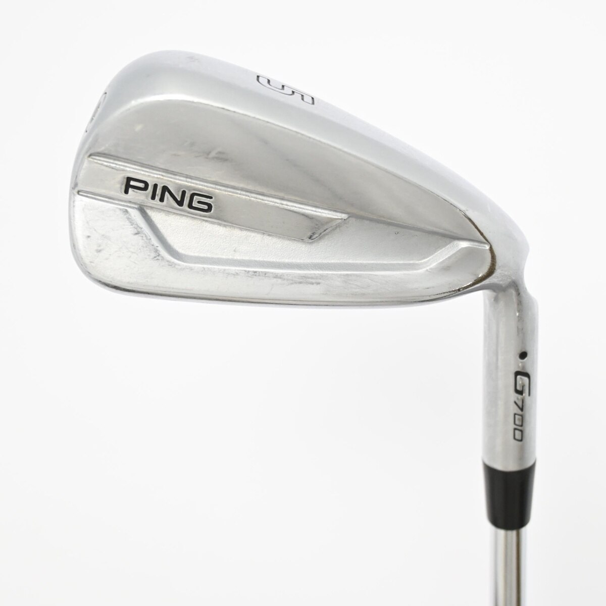 PING ピン G700 アイアン7本セット メンズゴルフ 初心者 軽量シャフト セール・アウトレット】G700アイアン(5本セット) PING FUBUKI