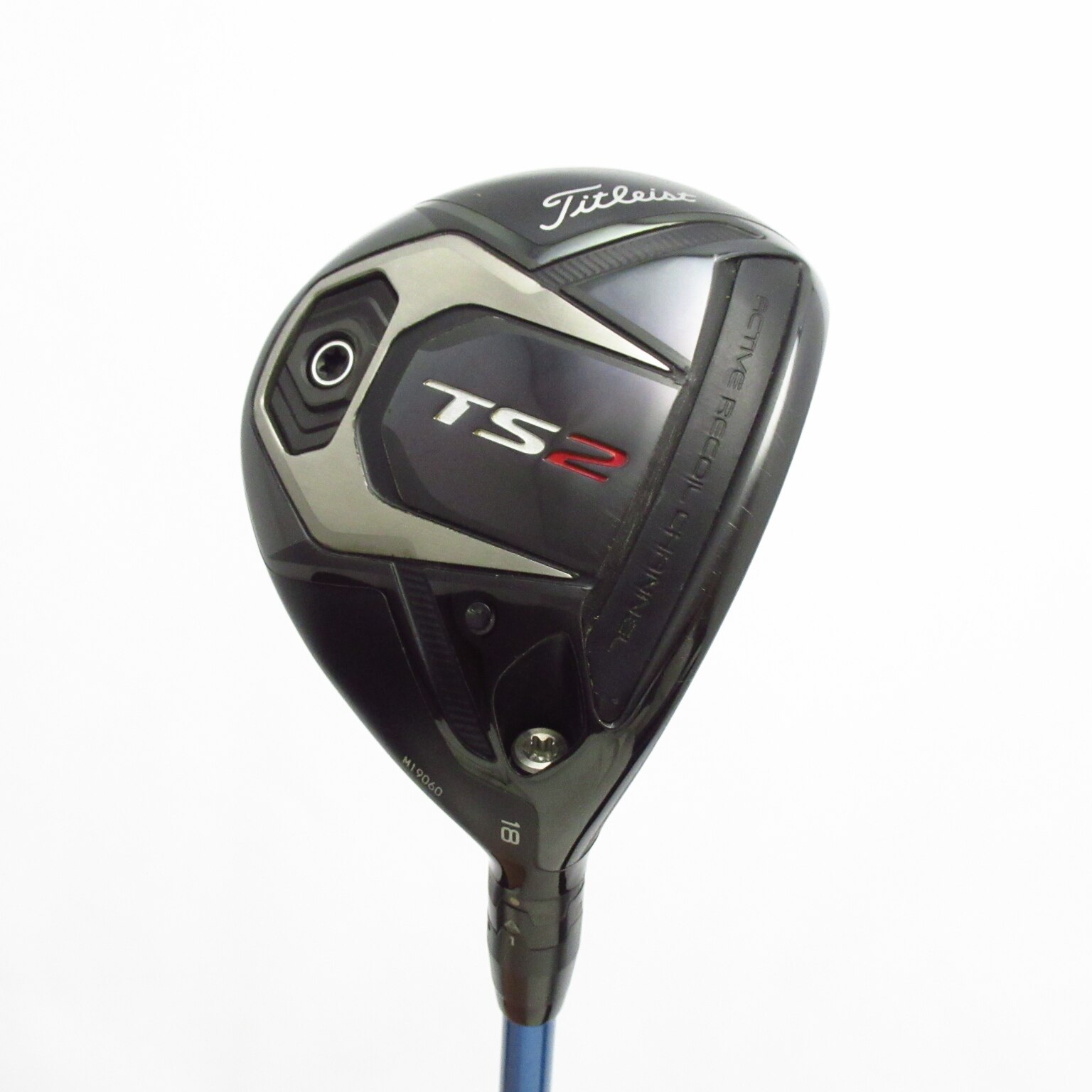中古】TS2 フェアウェイウッド (タイトリスト) Titleist 通販