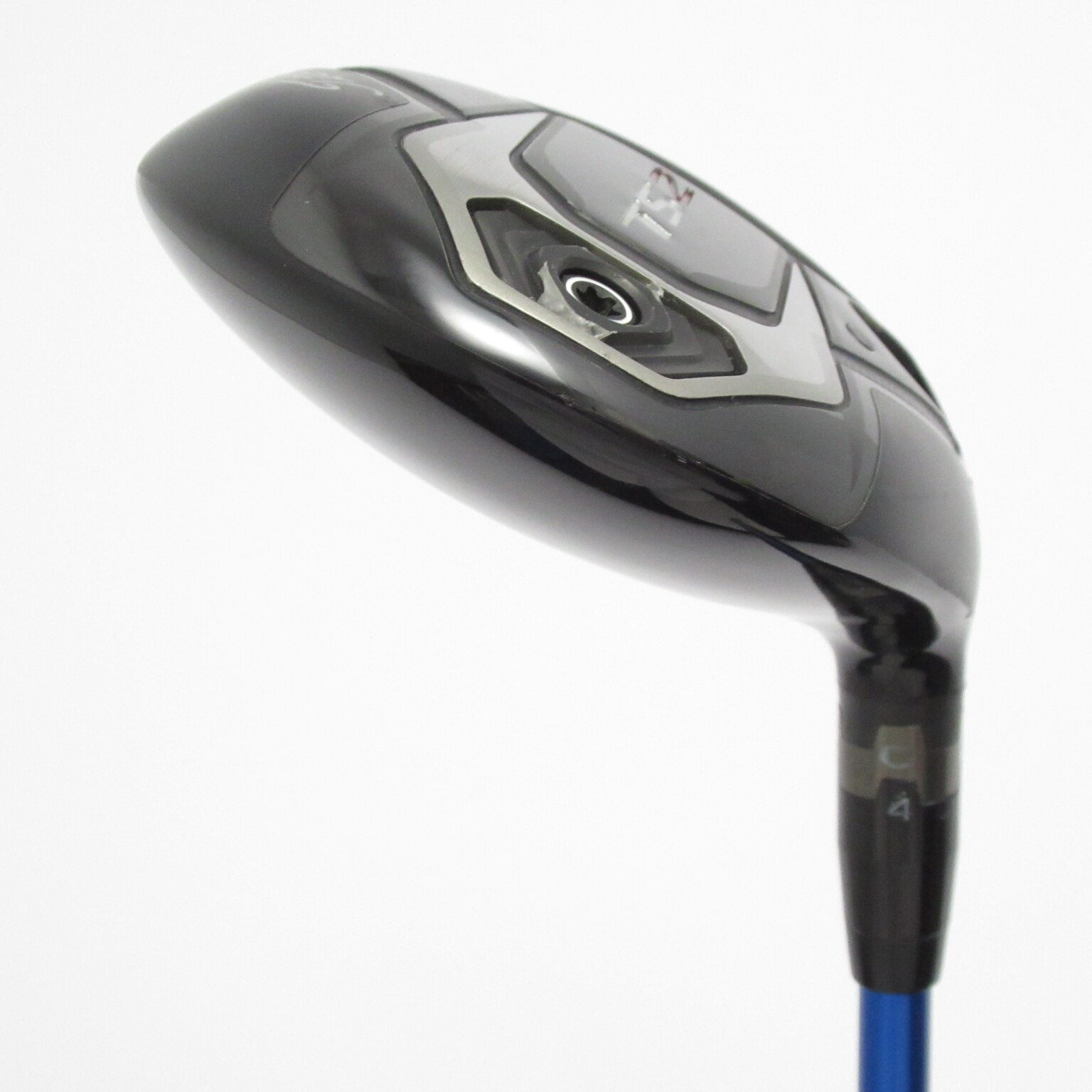 中古】TS2 フェアウェイウッド Diamana B70 18 S C(フェアウェイウッド