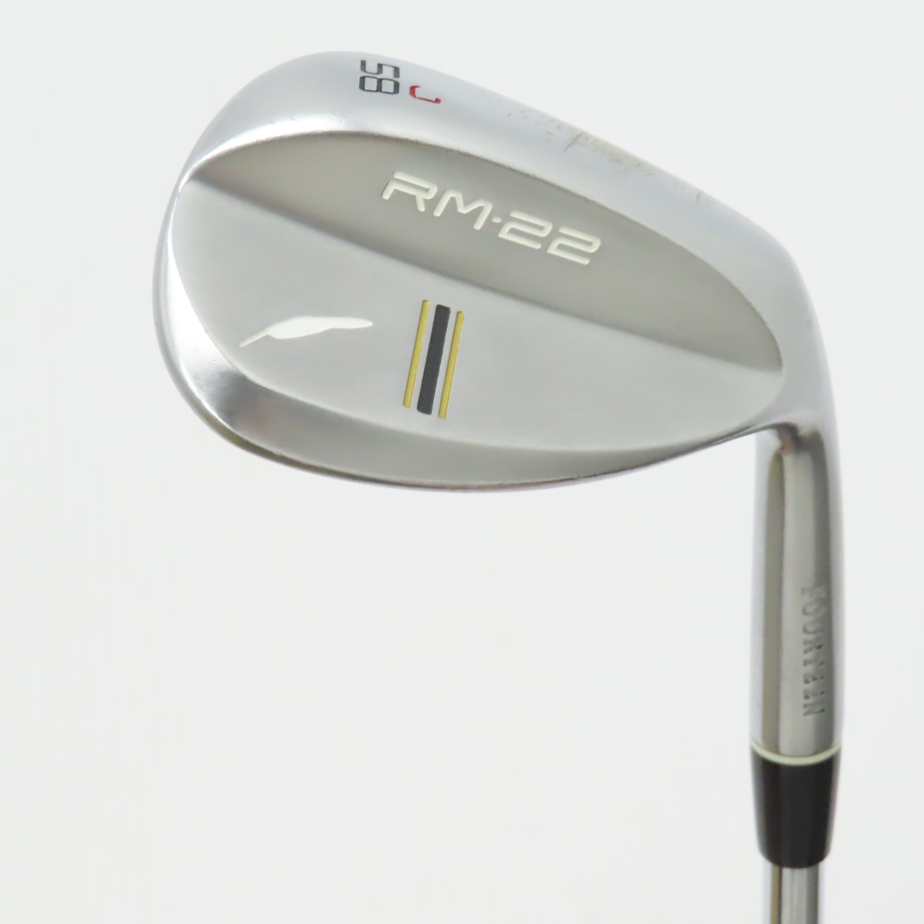 中古】RM-22 J.SPEC ウェッジ (フォーティーン) RM-22 通販｜GDO中古