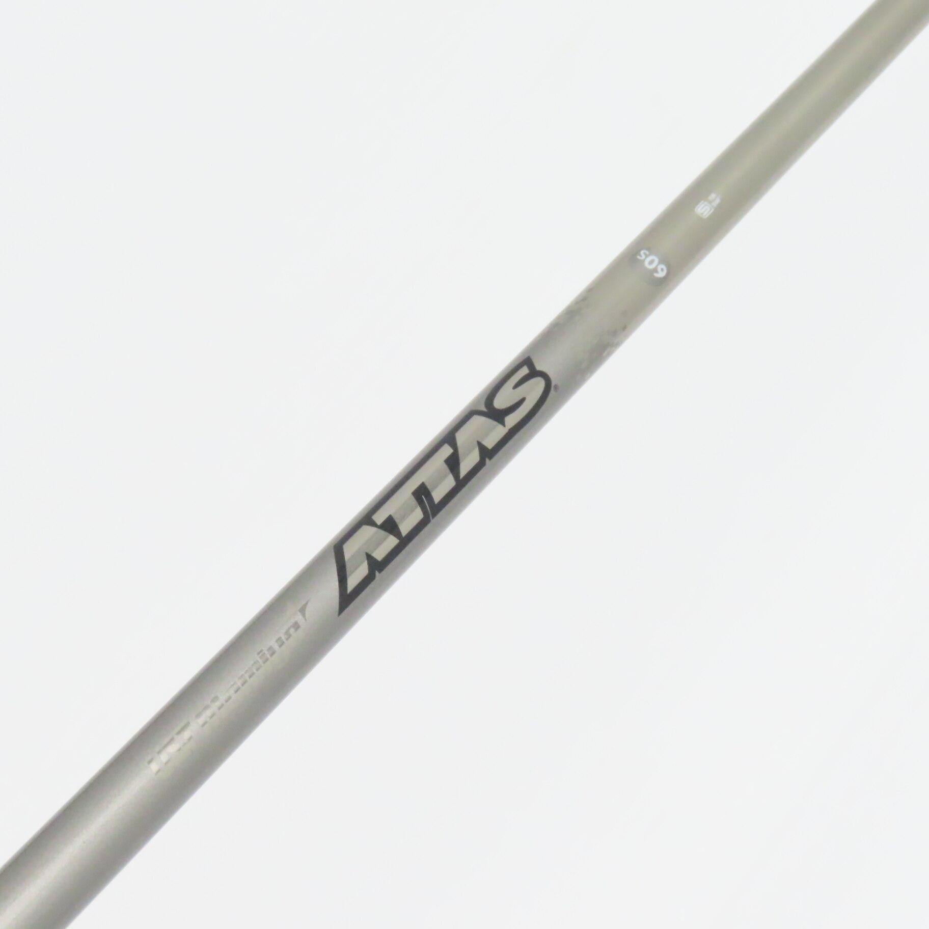 中古】スリクソン Z545 アイアン ATTAS IRON 60 24 S CD(アイアン