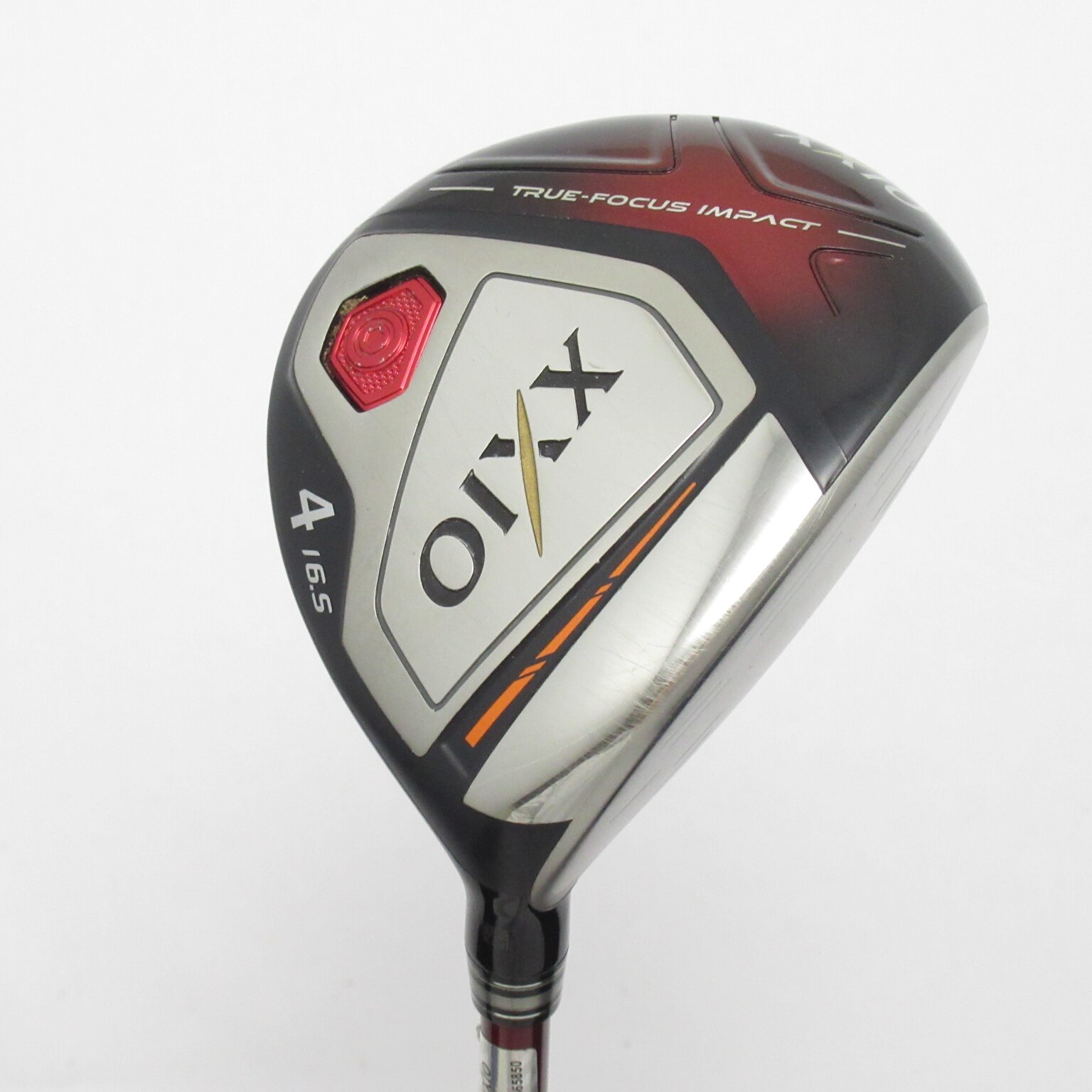 DUNLOP ダンロップ/XXIO X（テン） フェアウェイウッド ネイビー 2018年/Bランク/05【中古】 DUNLOP ダンロップ 中古フェアウェイウッド XXIO (2018