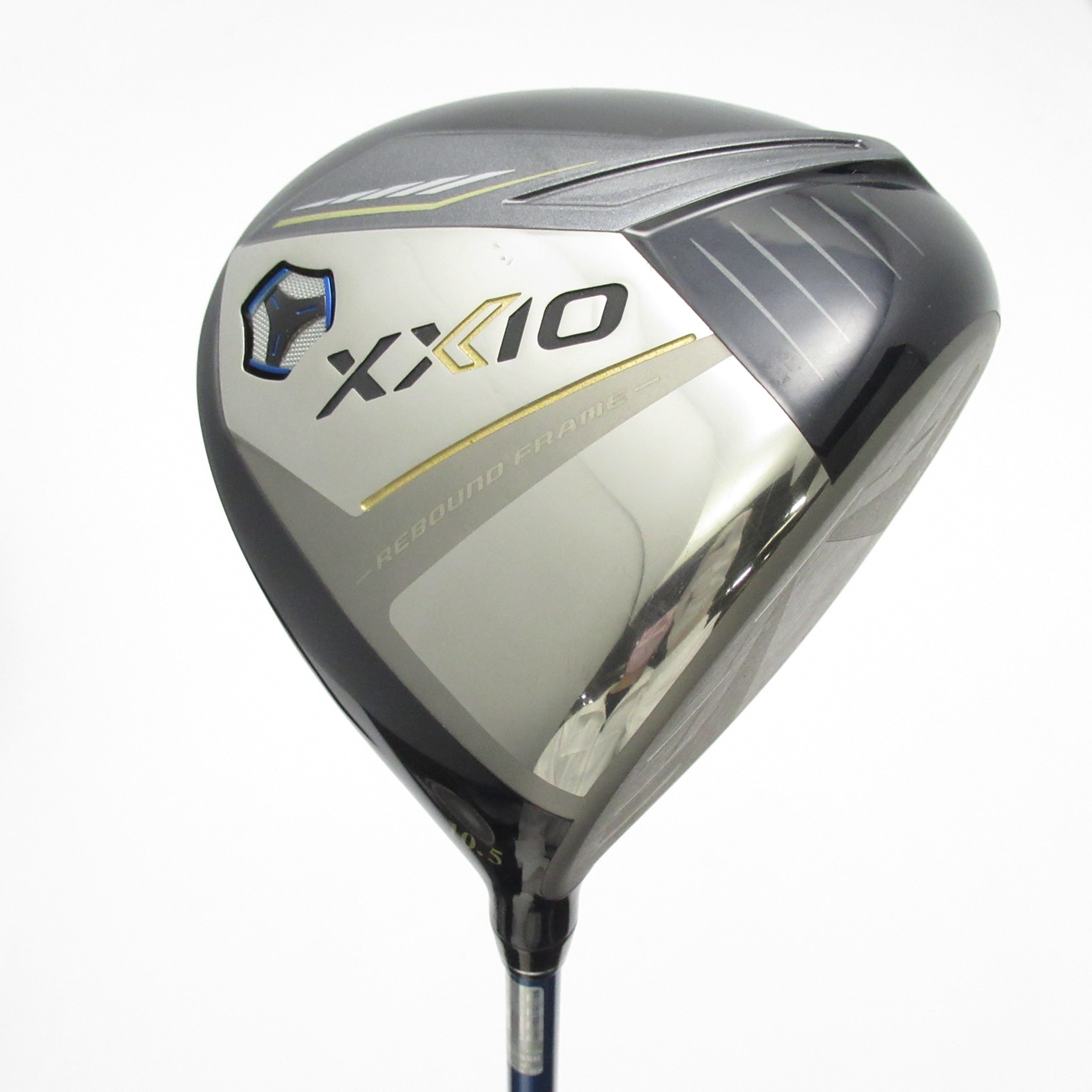 DUNLOP ダンロップ/DUNLOP XXIO 1 HR ドライバー/XXIO/ドライバー/ABランク/69【中古】 楽天市場】DUNLOP ダンロップ/DUNLOP XXIO 1 HR ドライバー/XXIO