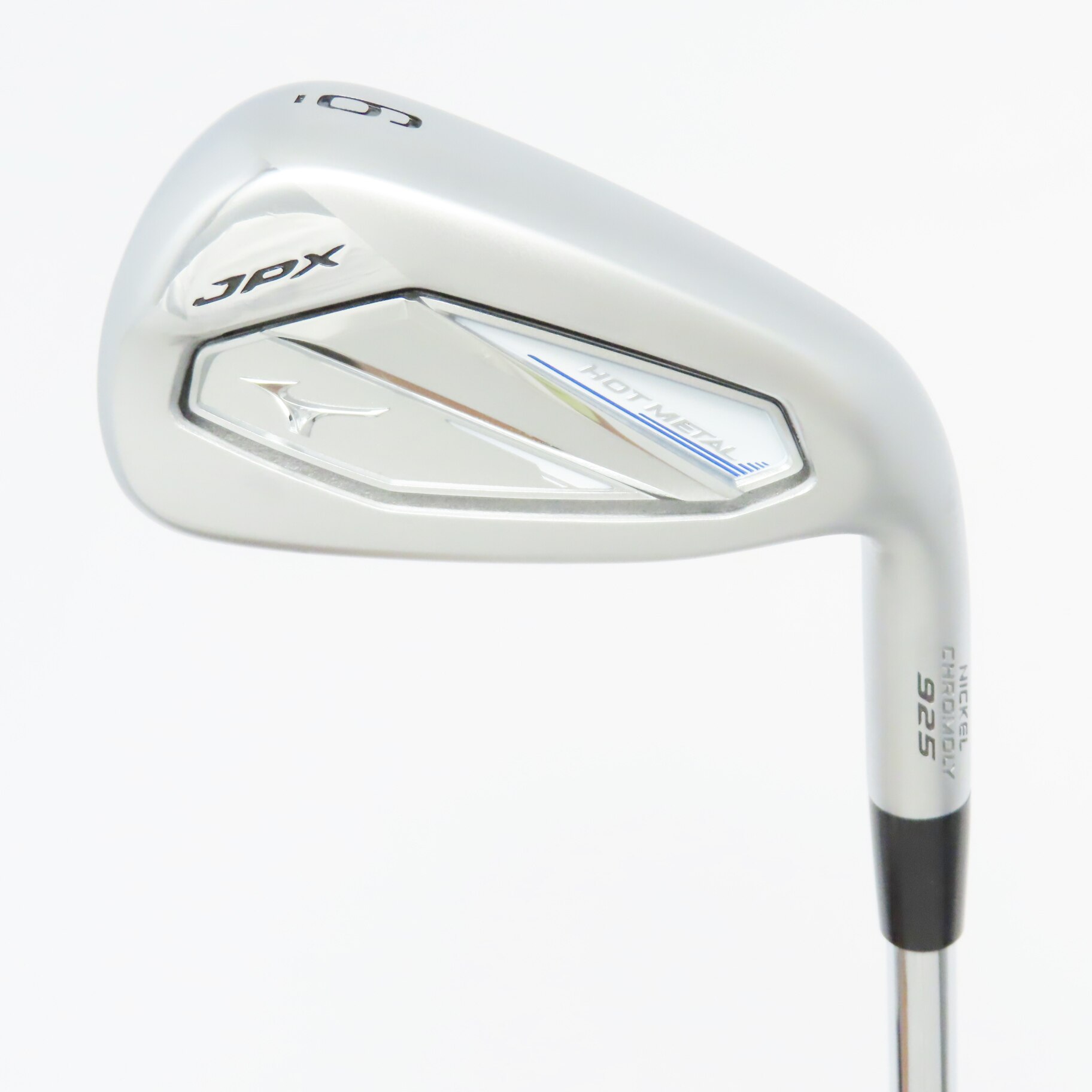 中古】JPX 925 HOT METAL アイアンセット (ミズノ) JPX 通販