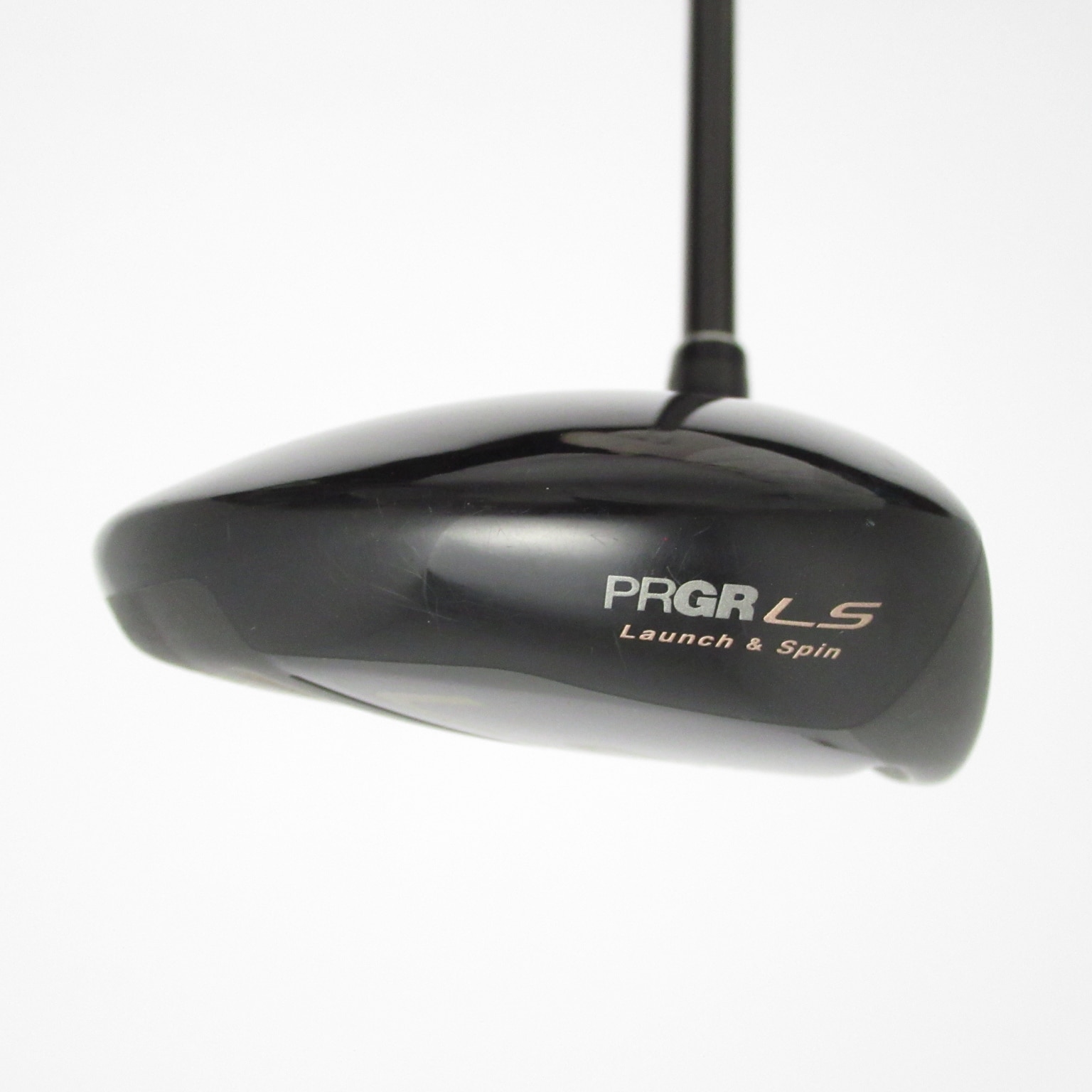中古】LS フェアウェイウッド Speeder EVOLUTION for PRGR 16.5 SR CD