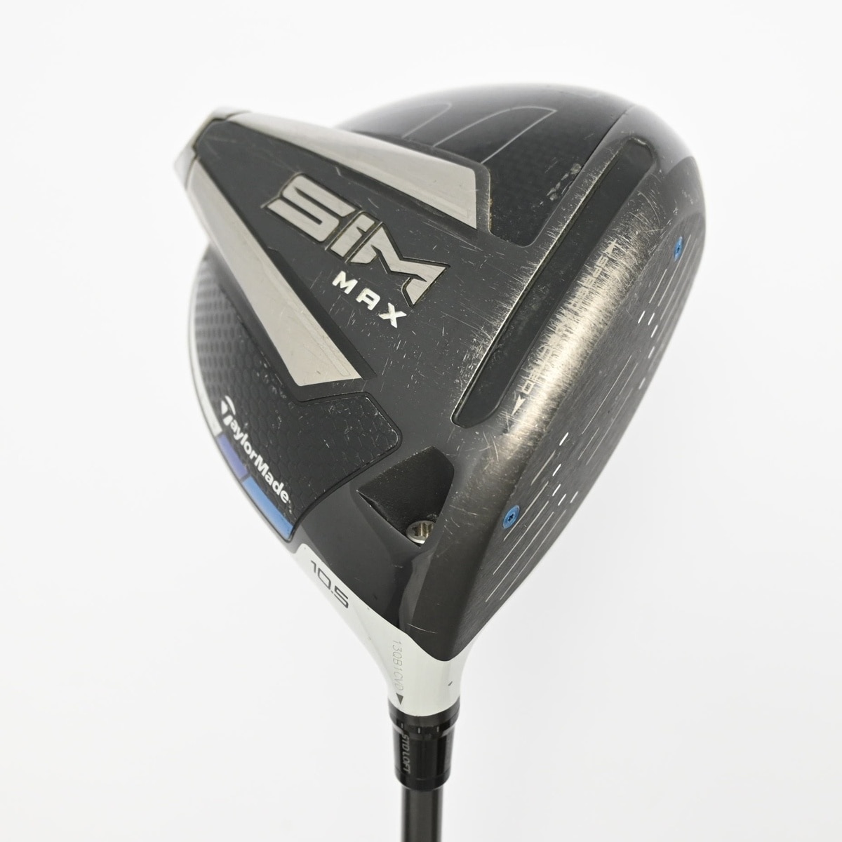 TaylorMade - SIM MAX ドライバー　10.5 S 日本正規品　TENSEI BULE Amazon.co.jp: テーラーメイド(TAYLORMADE)SIMMAX(シムマックス