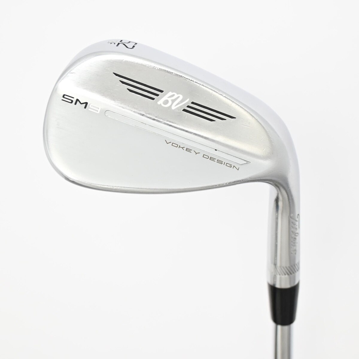 SM9 6本セット　48°〜60° BV105 SM9 6本セット48°〜60° BV105