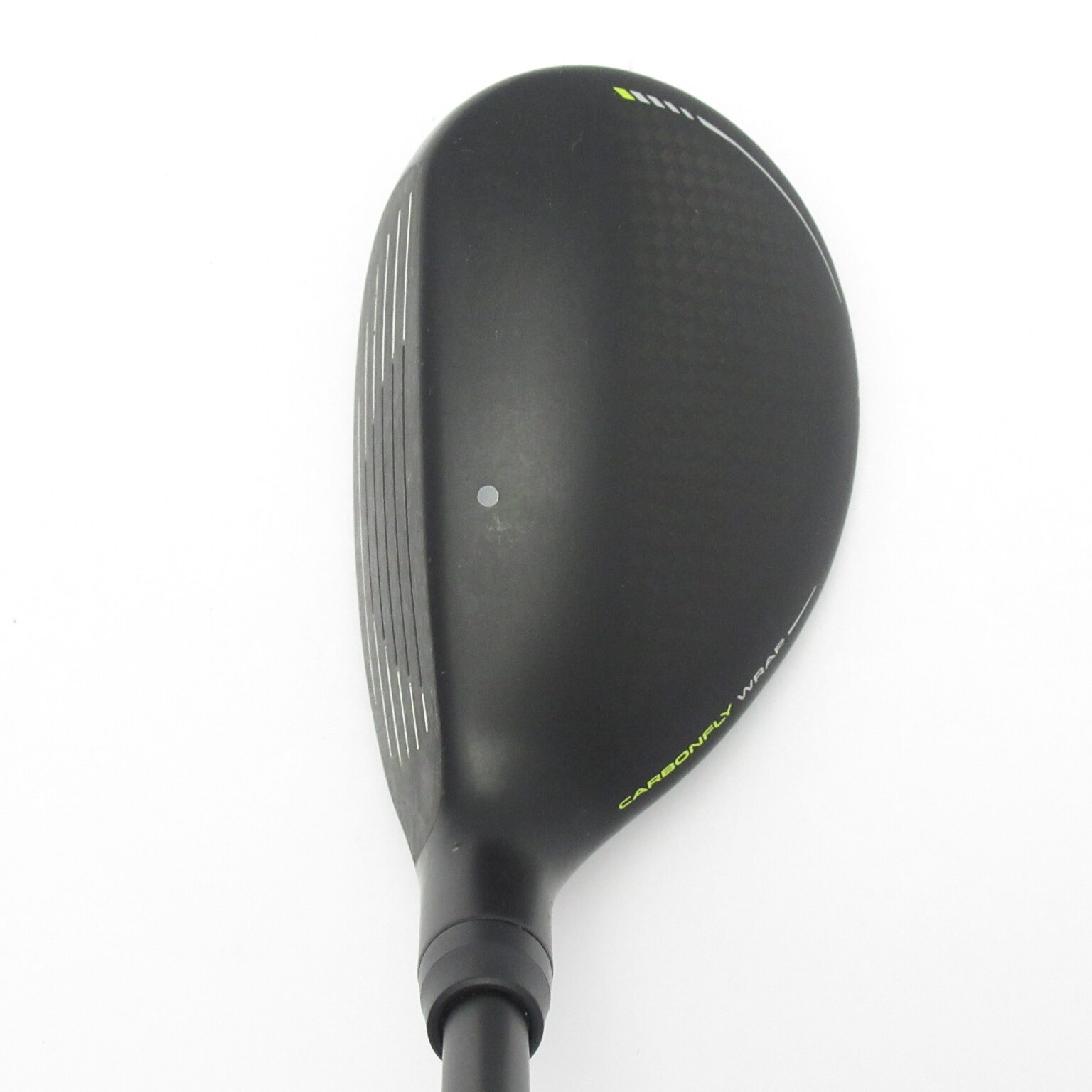 中古】G430 ハイブリッド ユーティリティ ATTAS MB HY 55 22 X CD