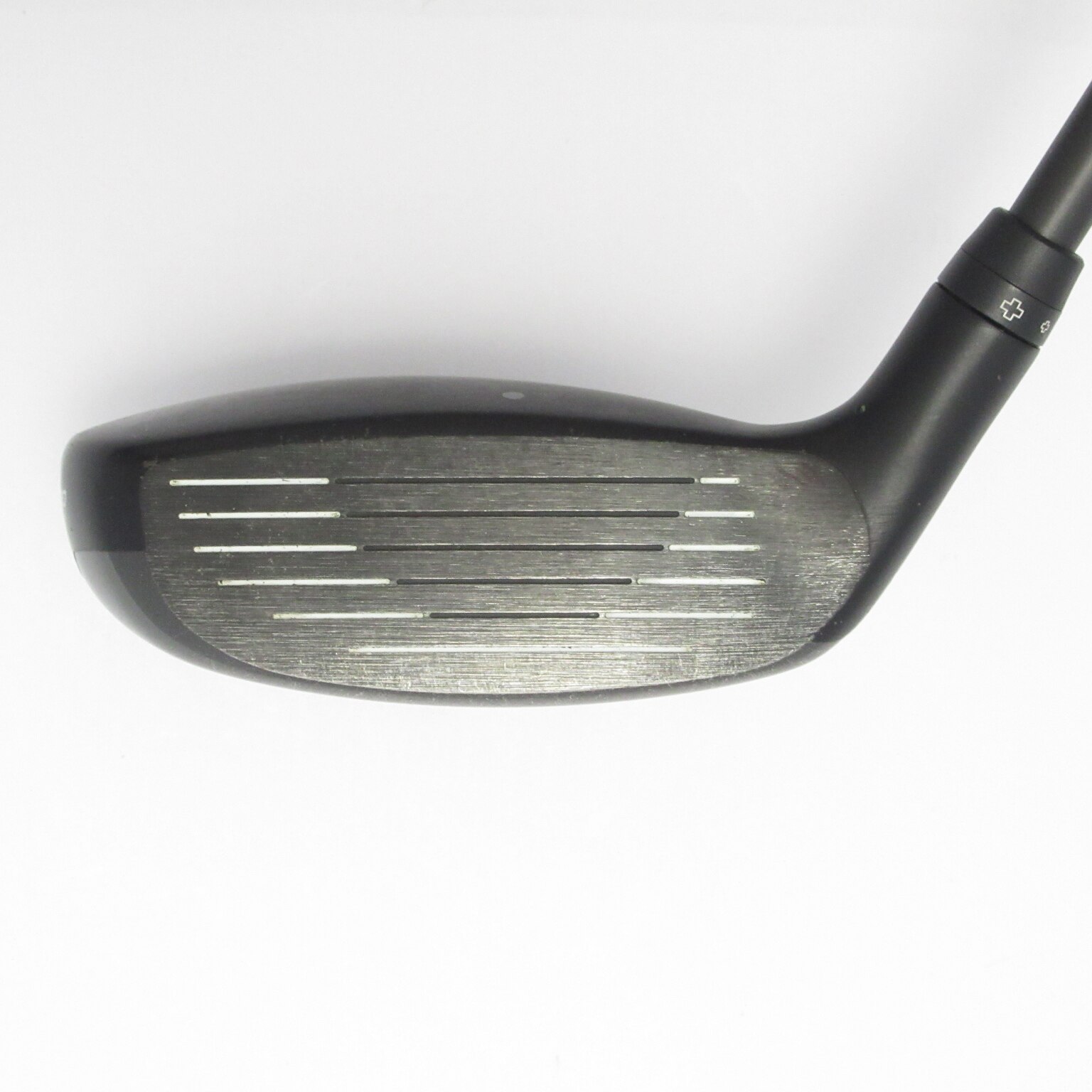 中古】G430 ハイブリッド ユーティリティ ATTAS MB HY 55 22 X CD