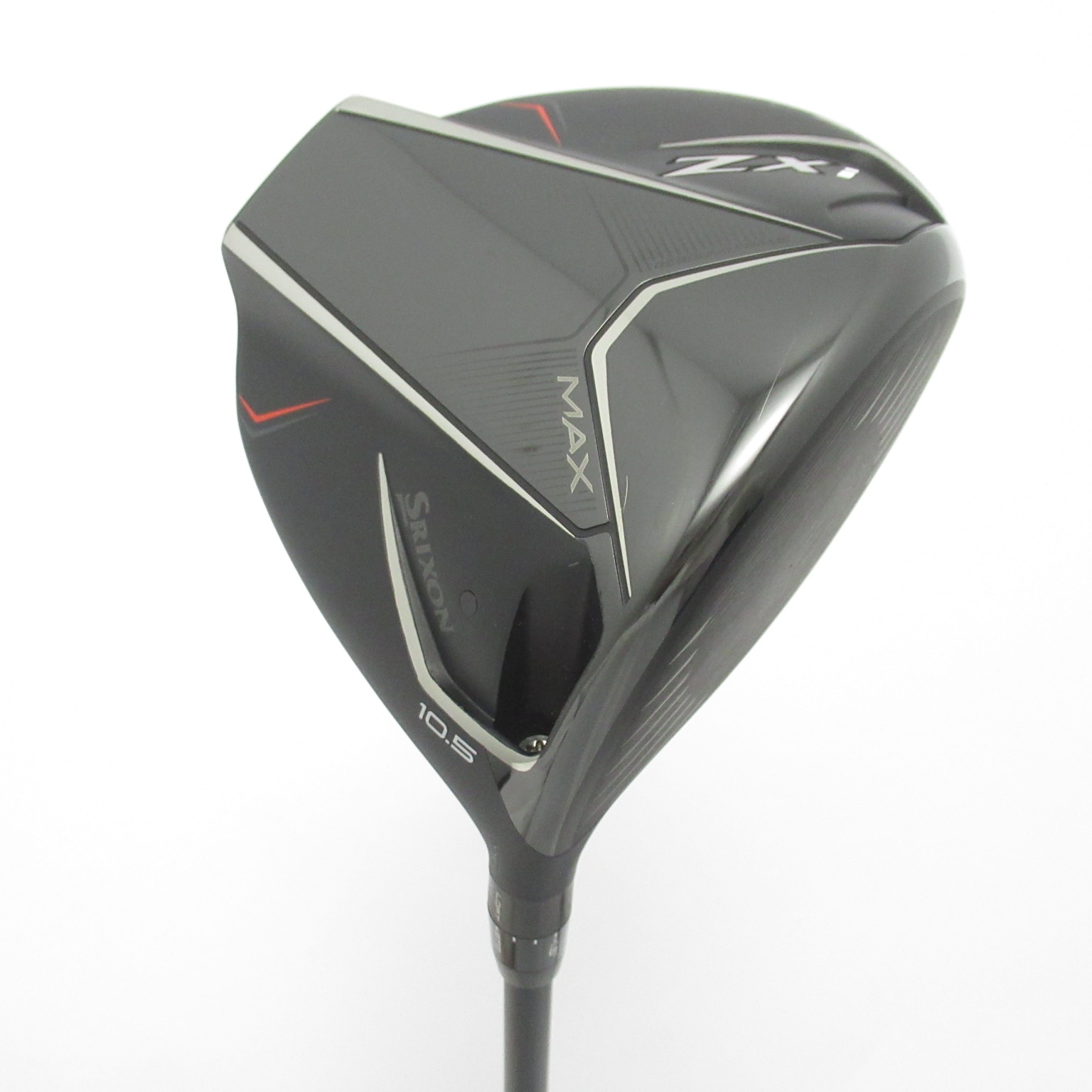 のり スリクソン ZXi MAX ドライバー レフトハンド Diamana ZXi 50