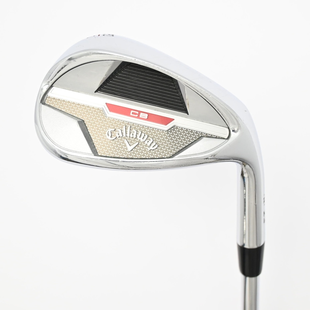 中古】CB 23 ウェッジ N.S.PRO ZELOS 8 50-12 R C(ウェッジ（単品