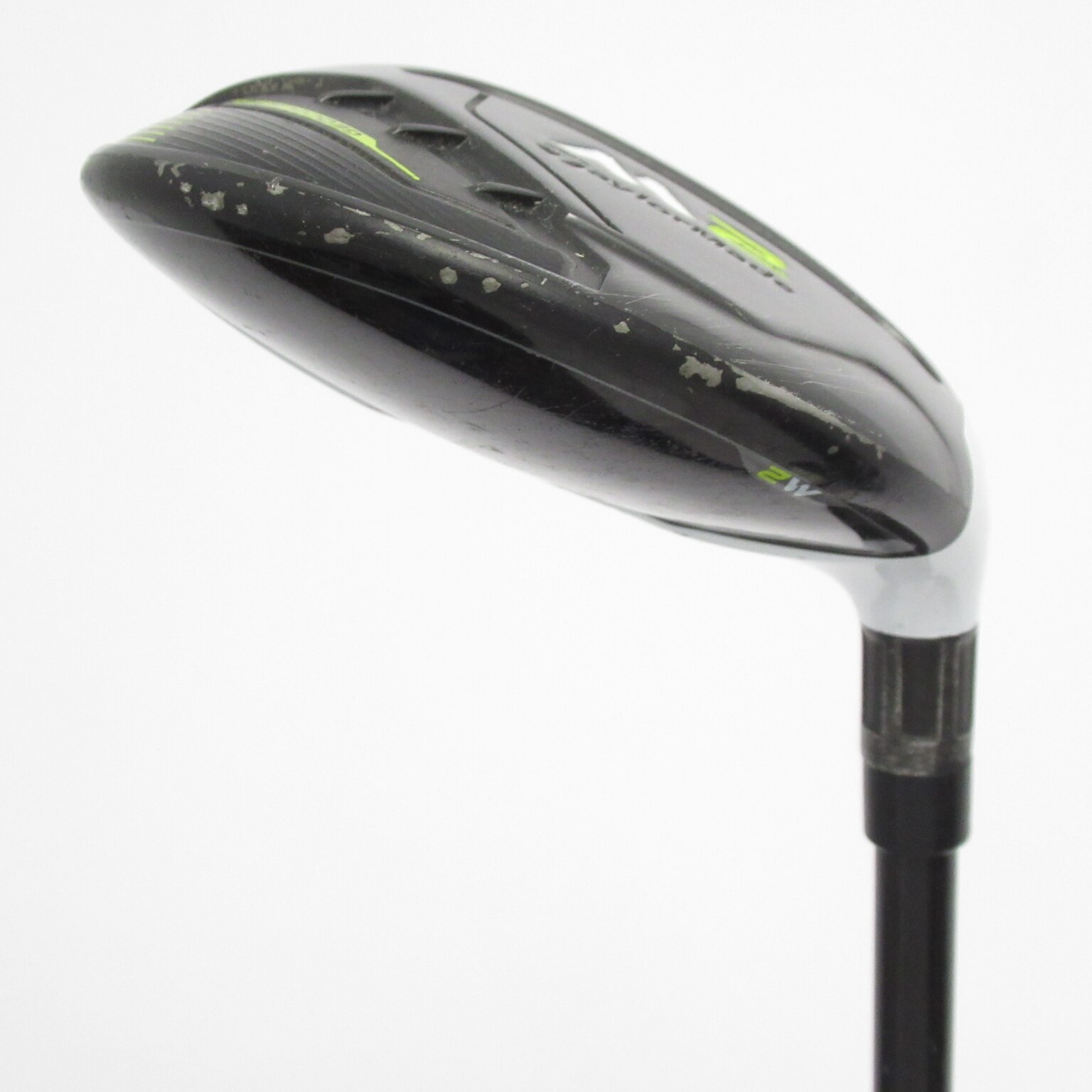 中古】M2(2017) ユーティリティ TM5-217 22 S D(ユーティリティ（単品