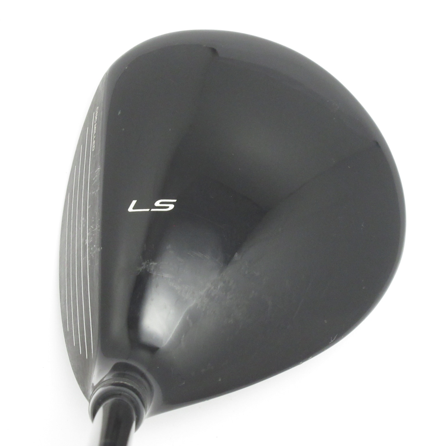 中古】LS フェアウェイウッド Speeder EVOLUTION for PRGR 20 R CD