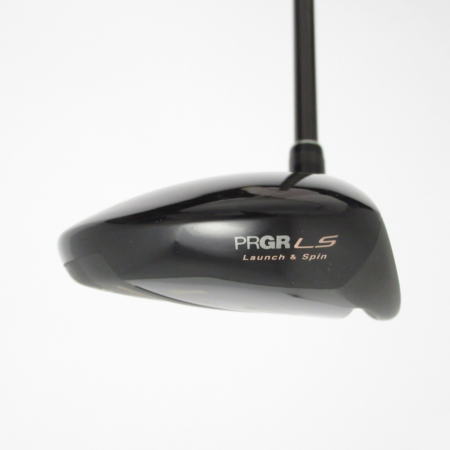 中古】LS フェアウェイウッド Speeder EVOLUTION for PRGR 20 R CD