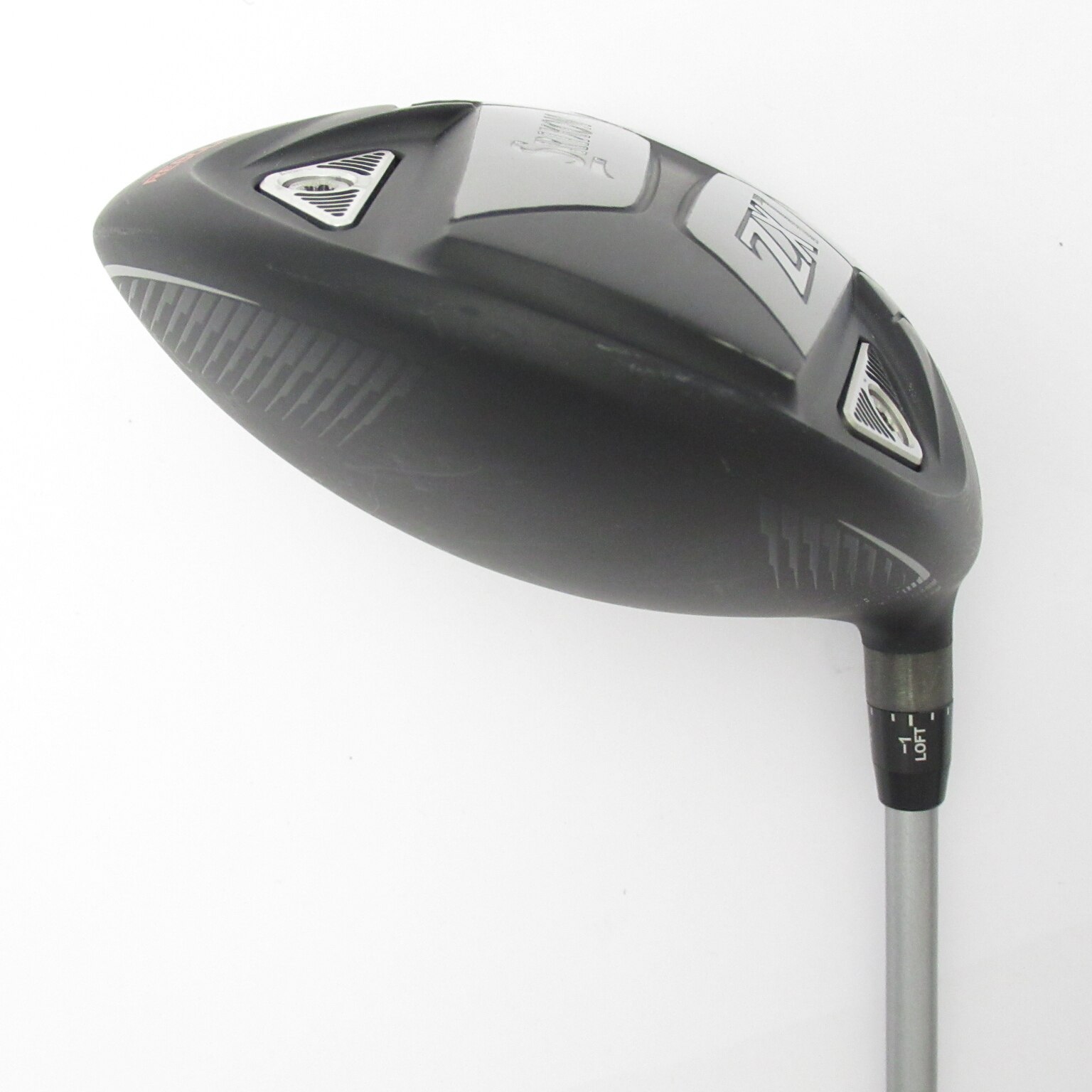 SFC いろいろ中古 最短翌日発送】SRIXON ZXi7 Black Chrome | S | NSﾌﾟﾛ MODUS 3