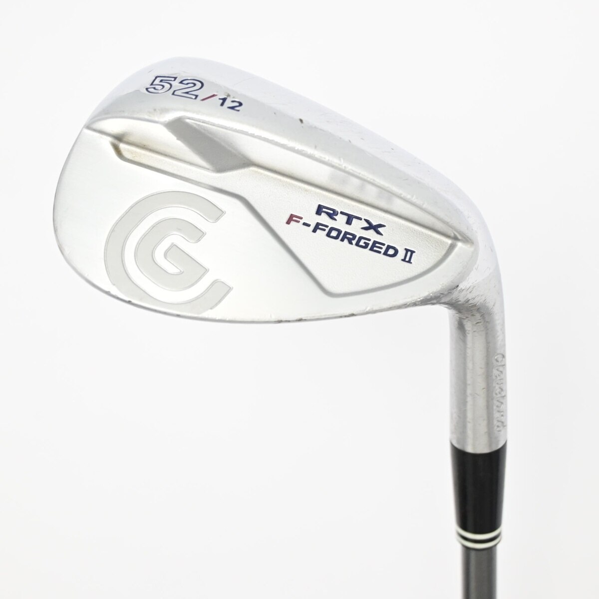 Cleveland Golf - クリーブランド RTX F-FORGED ウェッジ 3本セット Amazon.co.jp: Cleveland GOLF(クリーブランドゴルフ) RTX F