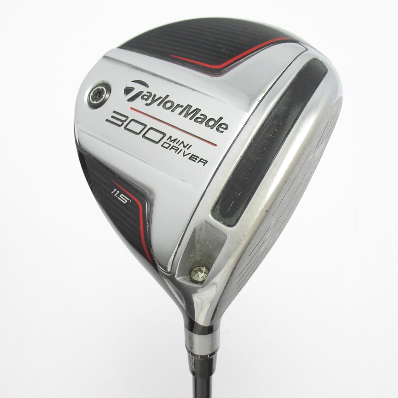 中古】300MINI ドライバー (テーラーメイド) TaylorMade 通販