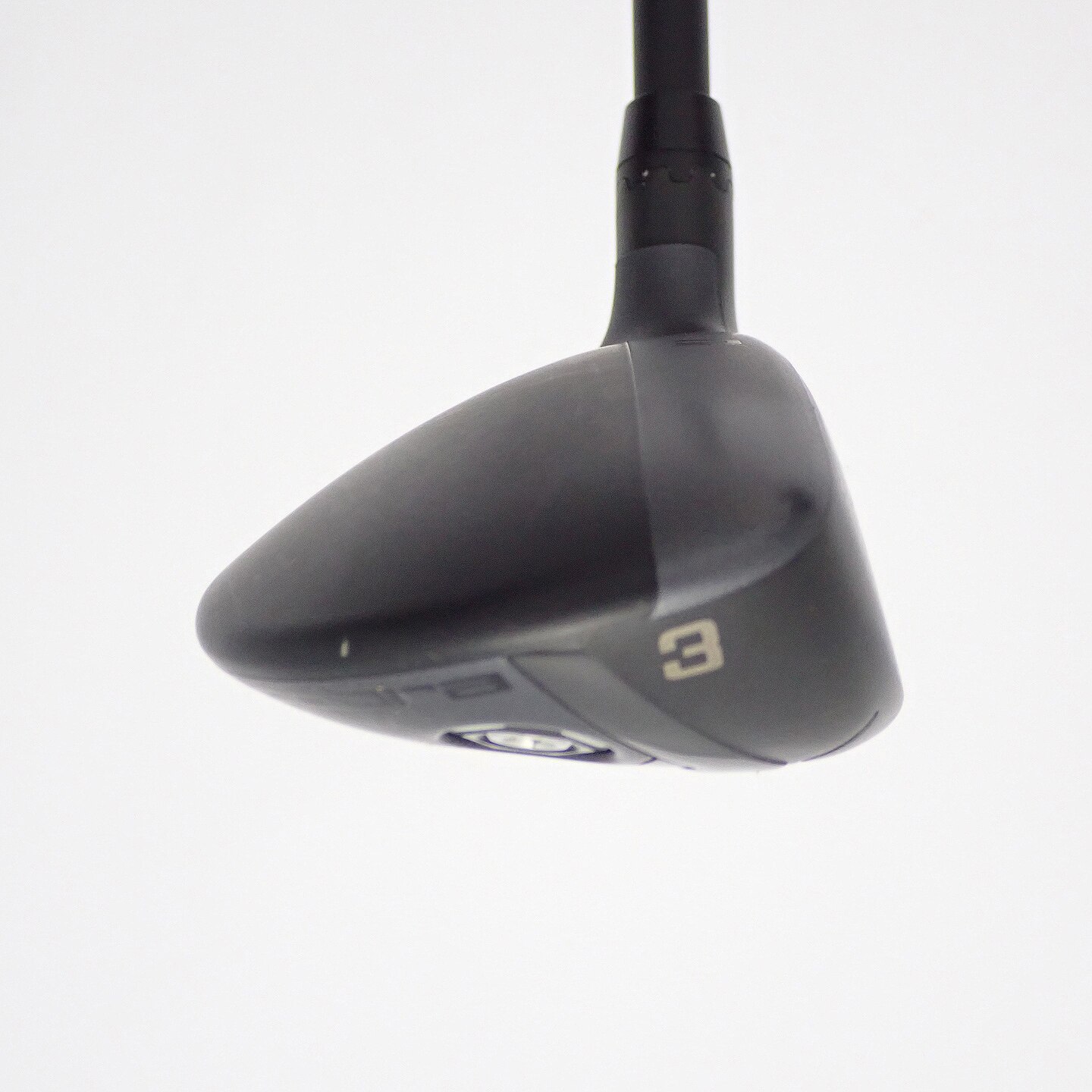 【中古ゴルフクラブ】コブラ　KING　キング TEC ユーティリティ US ユーティリティ MMT HYB 80　シャフト：MMT HYB 80 中古】キング TEC ユーティリティ US ユーティリティ MMT HYB 80 19