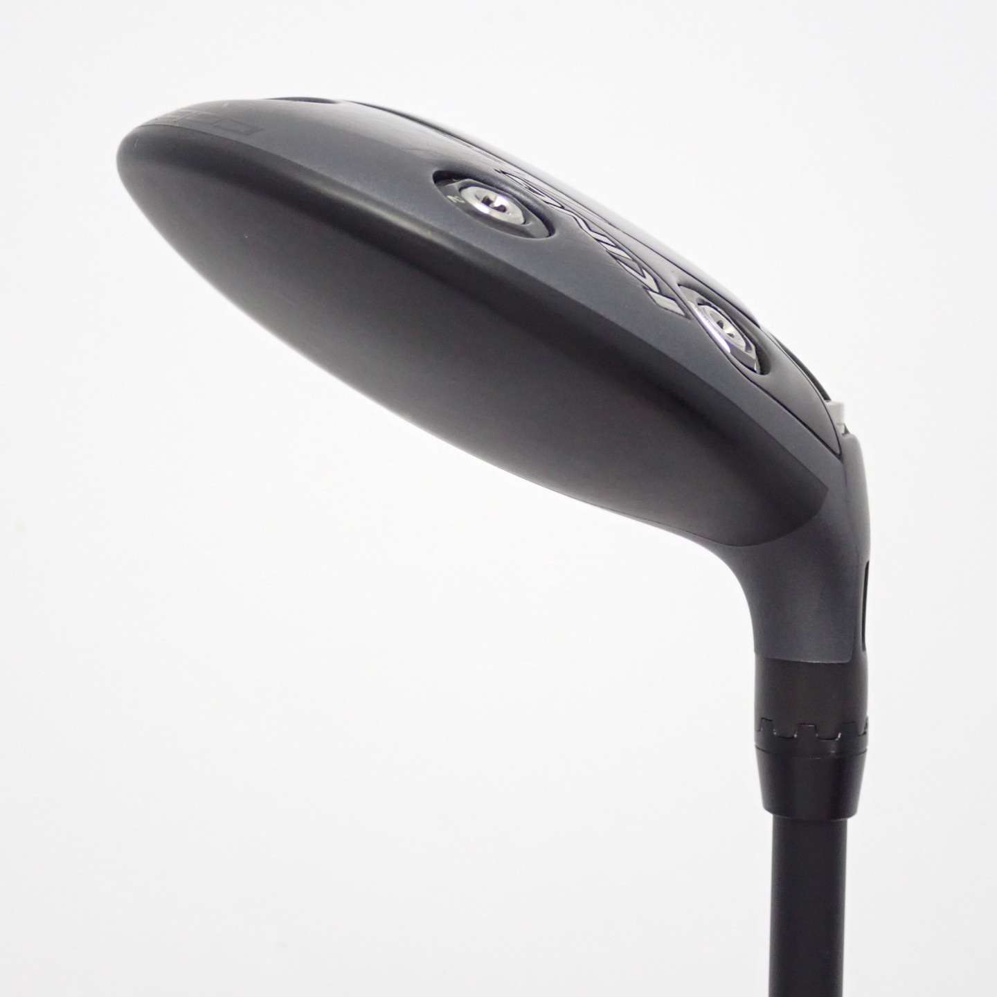 中古】キング TEC ユーティリティ US ユーティリティ MMT HYB 80 19