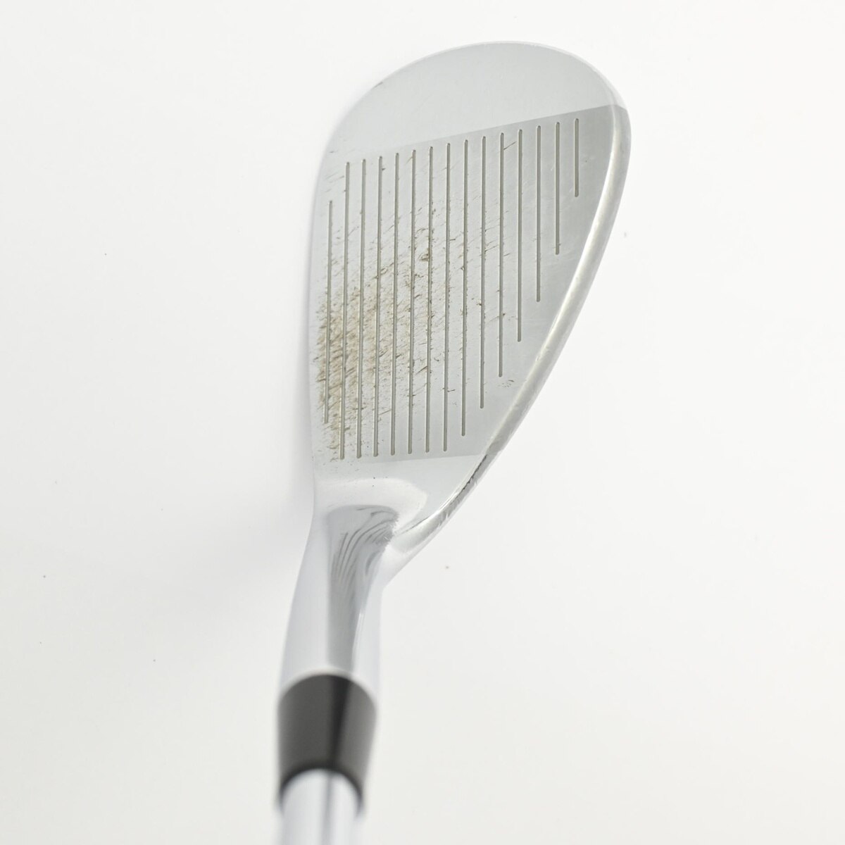 中古】T20 サテン仕上げ ウェッジ Dynamic Gold 105 56-10 S200 D