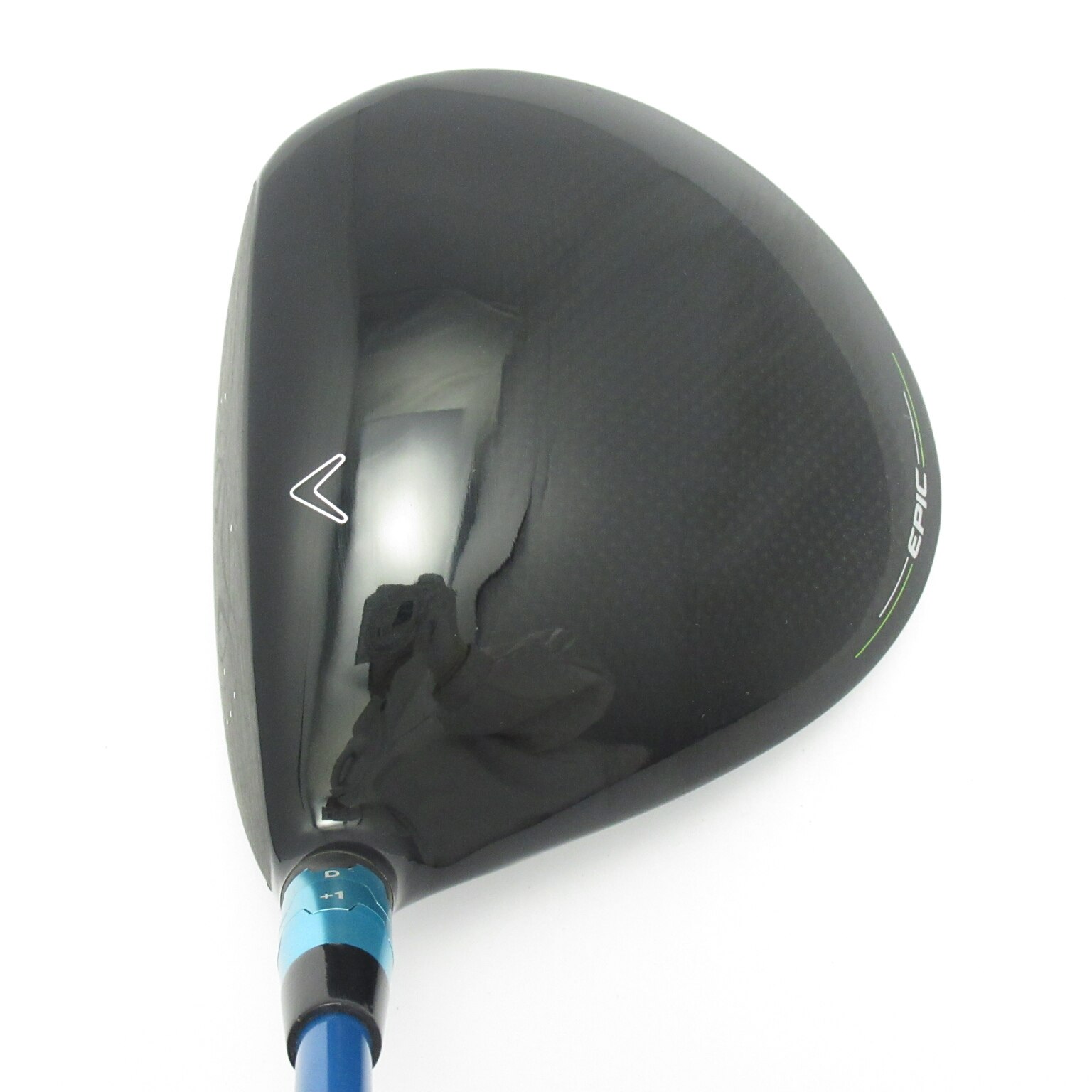 【中古ゴルフクラブ】キャロウェイゴルフ　EPIC　エピック SPEED トリプルダイヤ ドライバー Hardolass SMASH 5　シャフト：Hardolass … 中古】エピック SPEED トリプルダイヤ ドライバー Hardolass SMASH 5 9