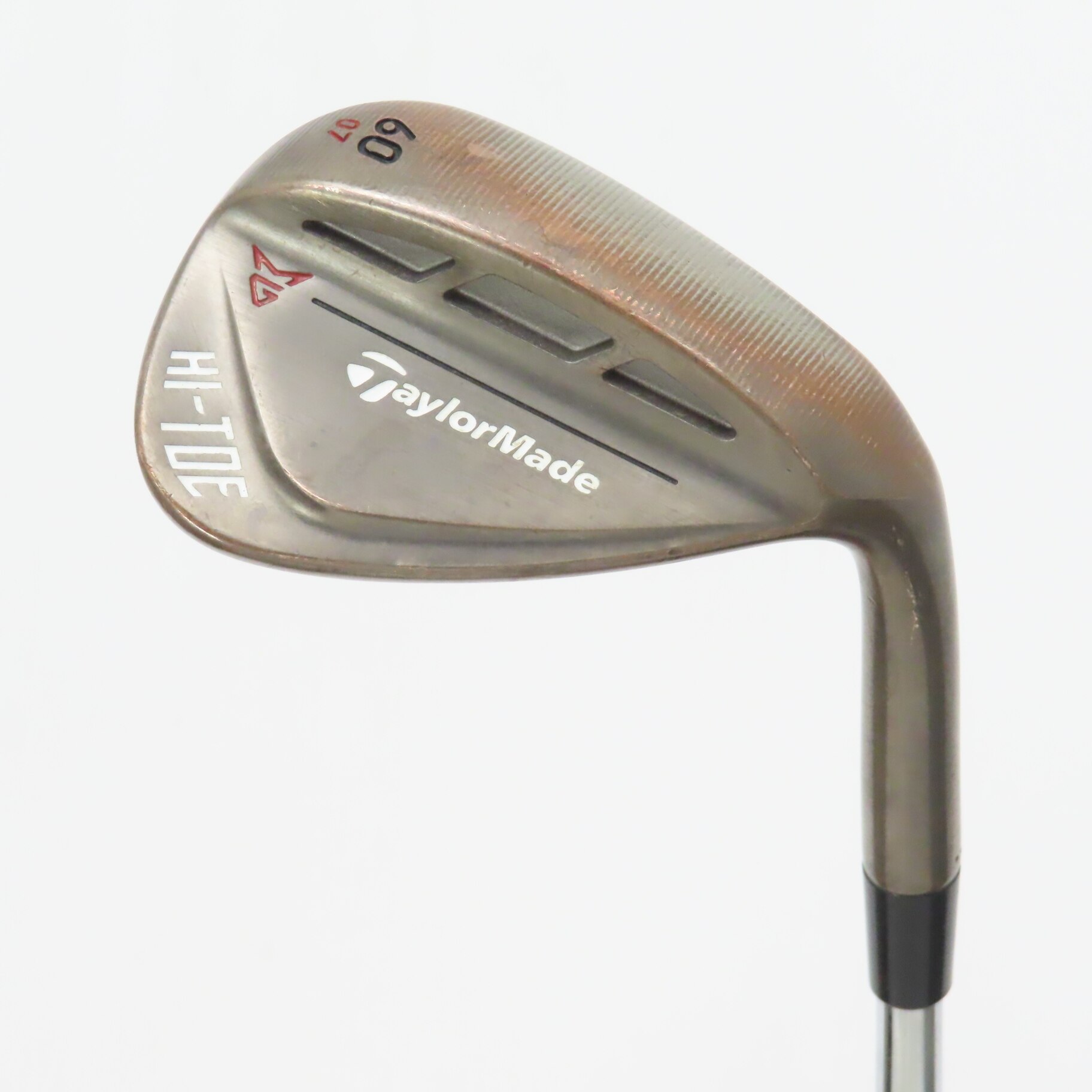 希少スペックTaylorMade Milled Grind 3 46度