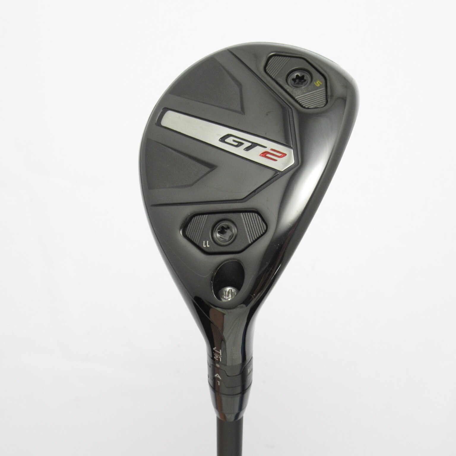 新品！タイトリスト TSR3 ユーティリティ TSr 3 4UT 21° ヘッド単品