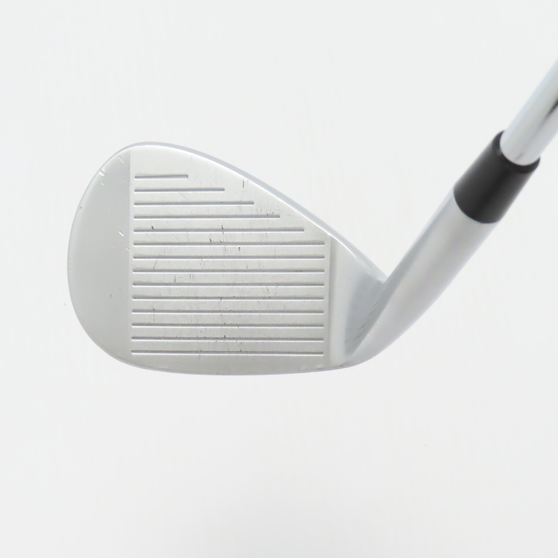 中古】MIRAI Double Bounce ウェッジ KBS HI-REV 2.0 125 60 S D