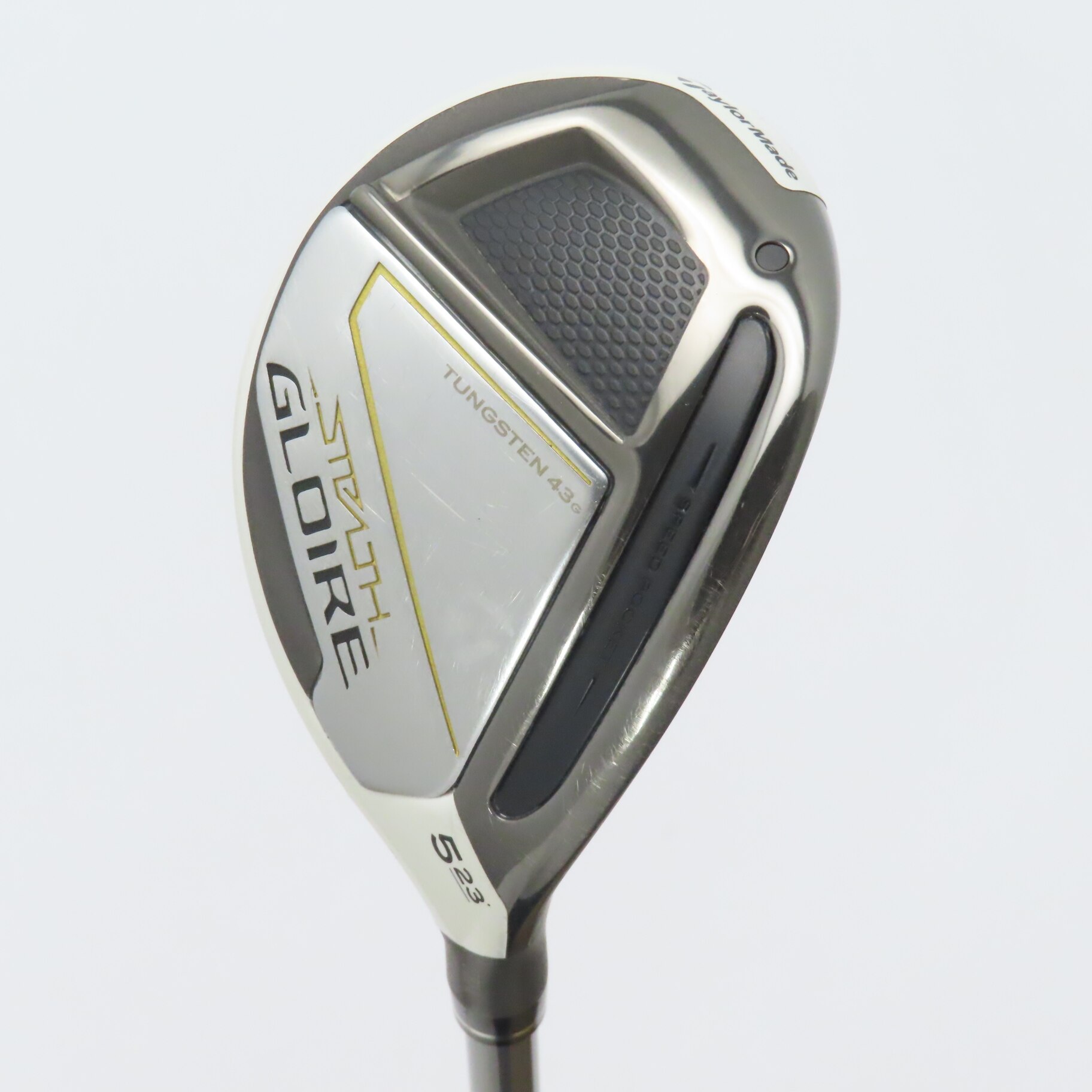 ☆☆☆ テーラーメイド　ステルス　ユーティリティ3U 19° 美品即納❣️ 51g+GjwKIHL._UF350,350_QL50_.jpg