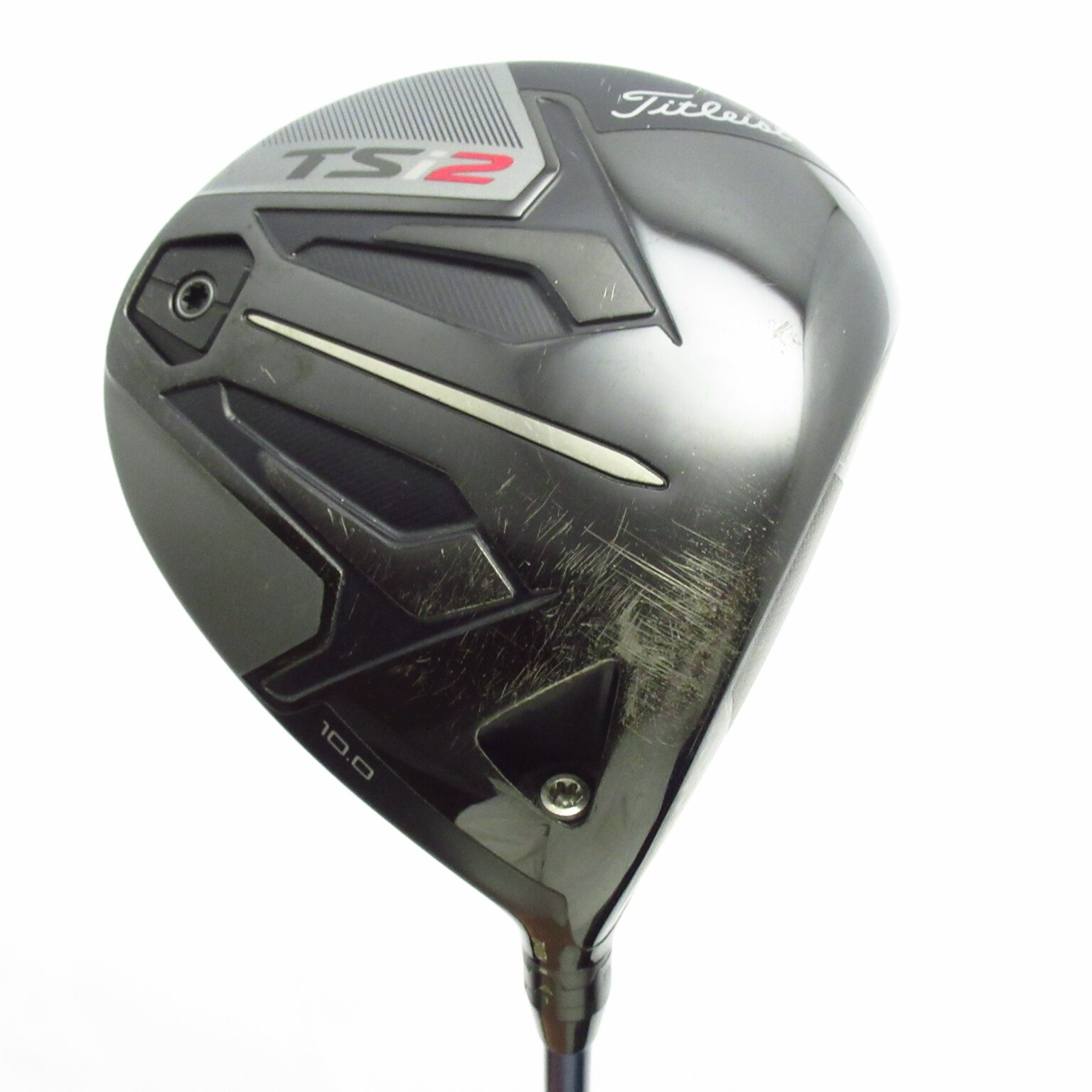 中古】TSi2 ドライバー Tour AD VR-6 10 S CD(ドライバー（単品