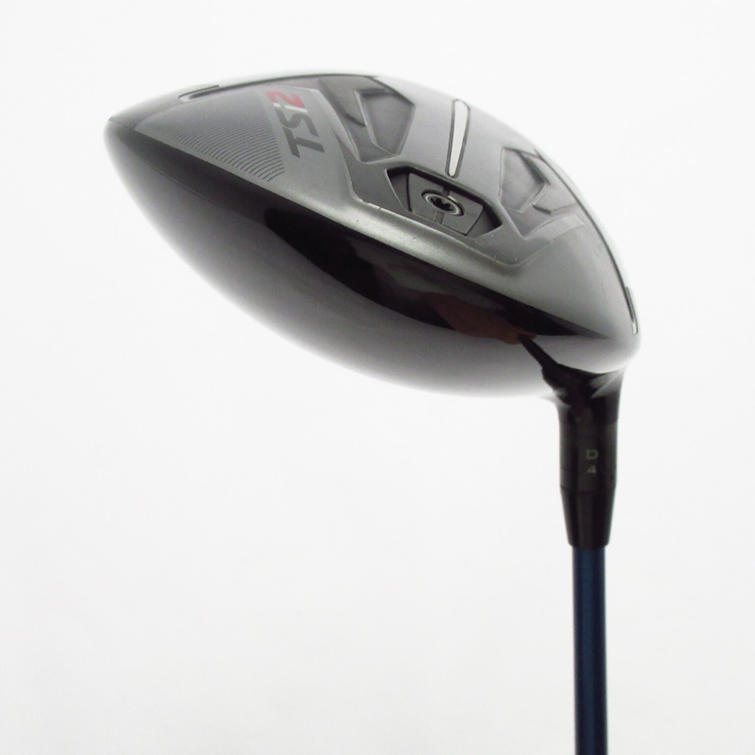 中古】TSi2 ドライバー Tour AD VR-6 10 S CD(ドライバー（単品）)|TSi