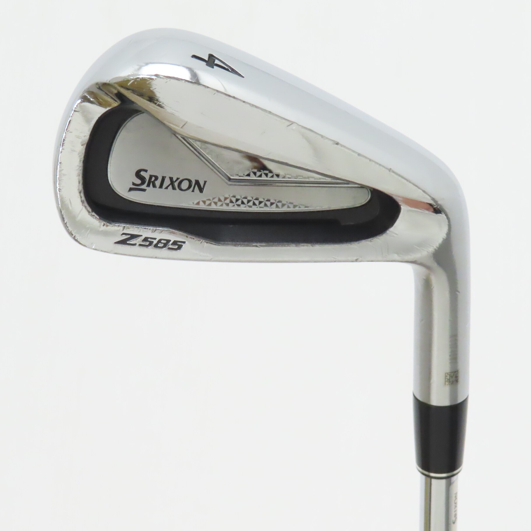 中古】スリクソン 単品アイアン (ダンロップ) 通販｜GDO中古