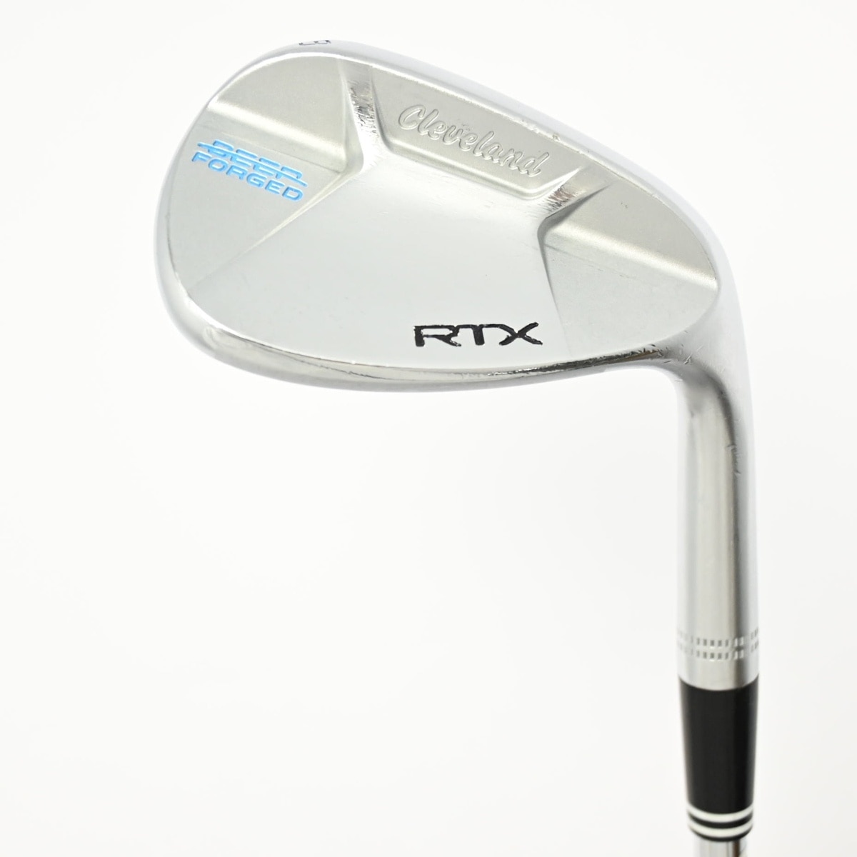 Cleveland Golf - 中古 cleveland RTX 4 58 06 中古ゴルフクラブ在庫数55万本！ゴルフのことならゴルフ