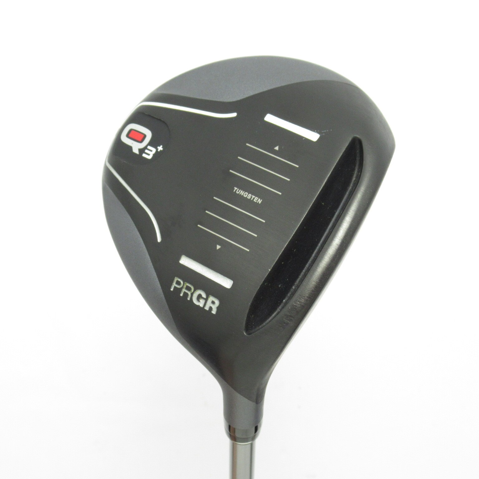 中古】プロギア(PRGR) フェアウェイウッド 通販｜GDO中古ゴルフ