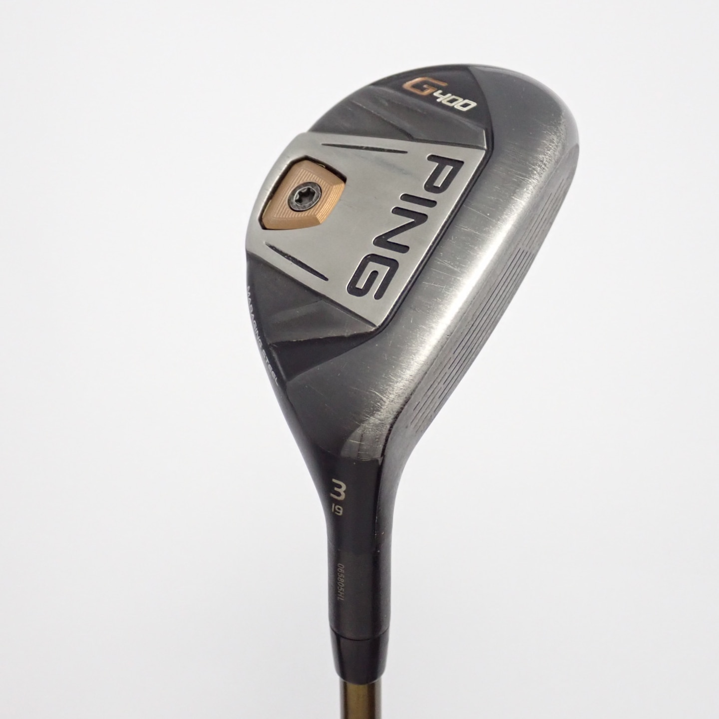 希少】 G425 U4/U5 173-85 Rフレックス