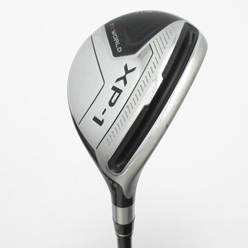 中古】ツアーワールド XP-1 (本間ゴルフ) ツアーワールド 通販｜GDO 