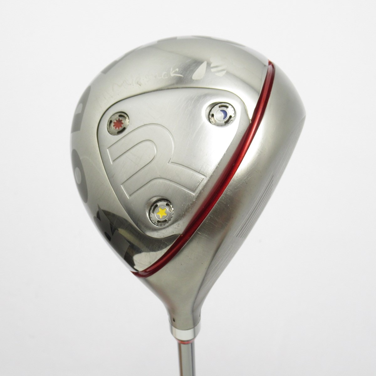 中古】RODDIO COMPACT ドライバー Diamana DF 50 10.5 S CD(ドライバー