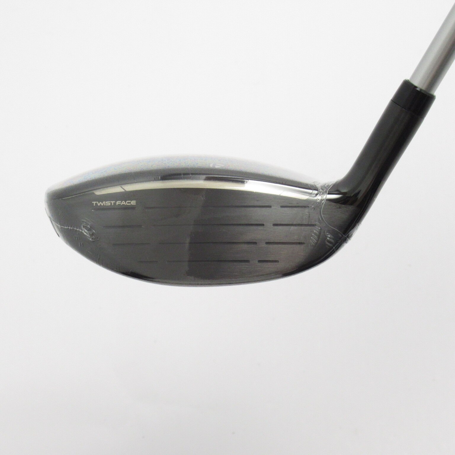 中古】Qi10 MAX フェアウェイウッド ELDIO TM40 22 L A レディス