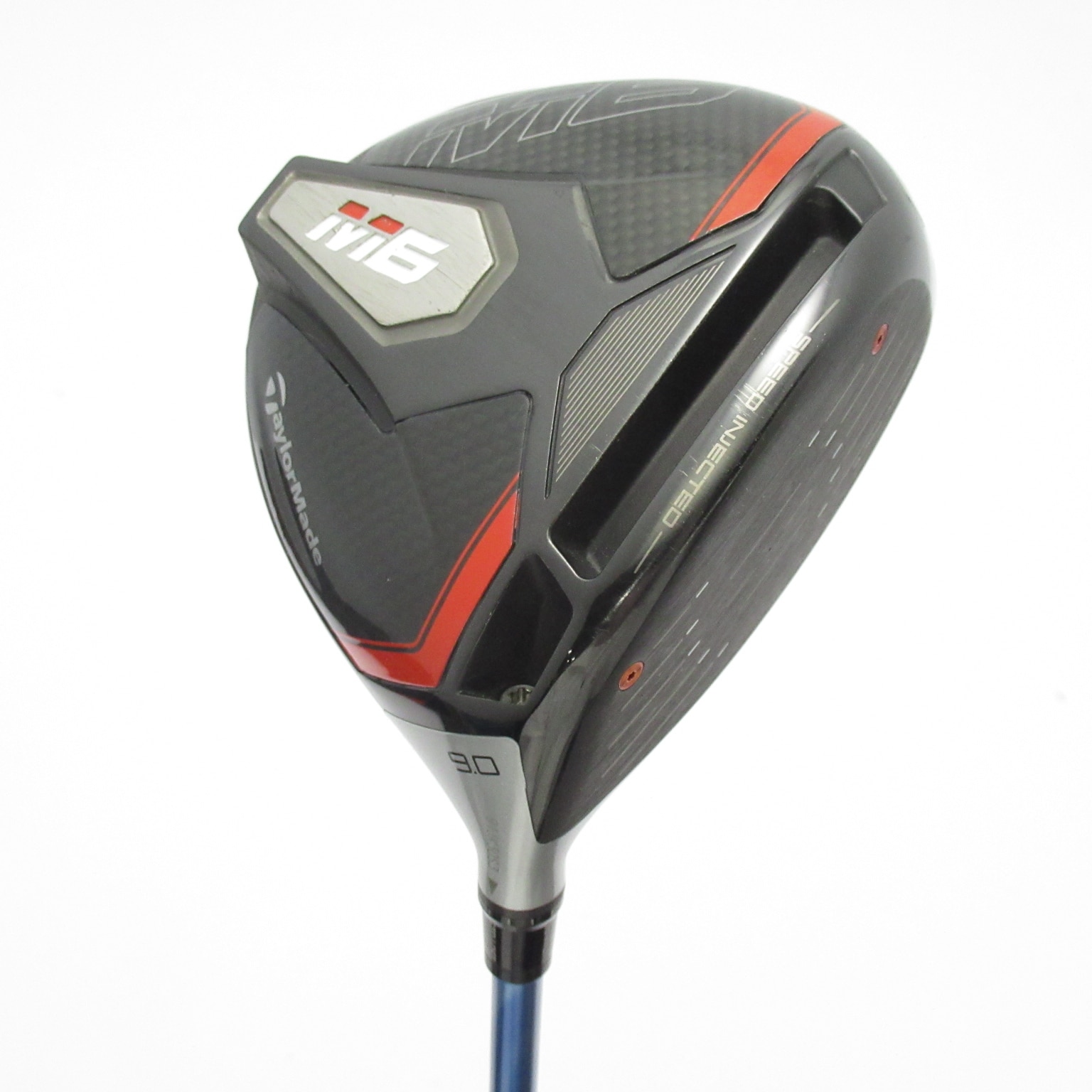 中古】M6 ドライバー (テーラーメイド) 通販｜GDO中古ゴルフクラブ