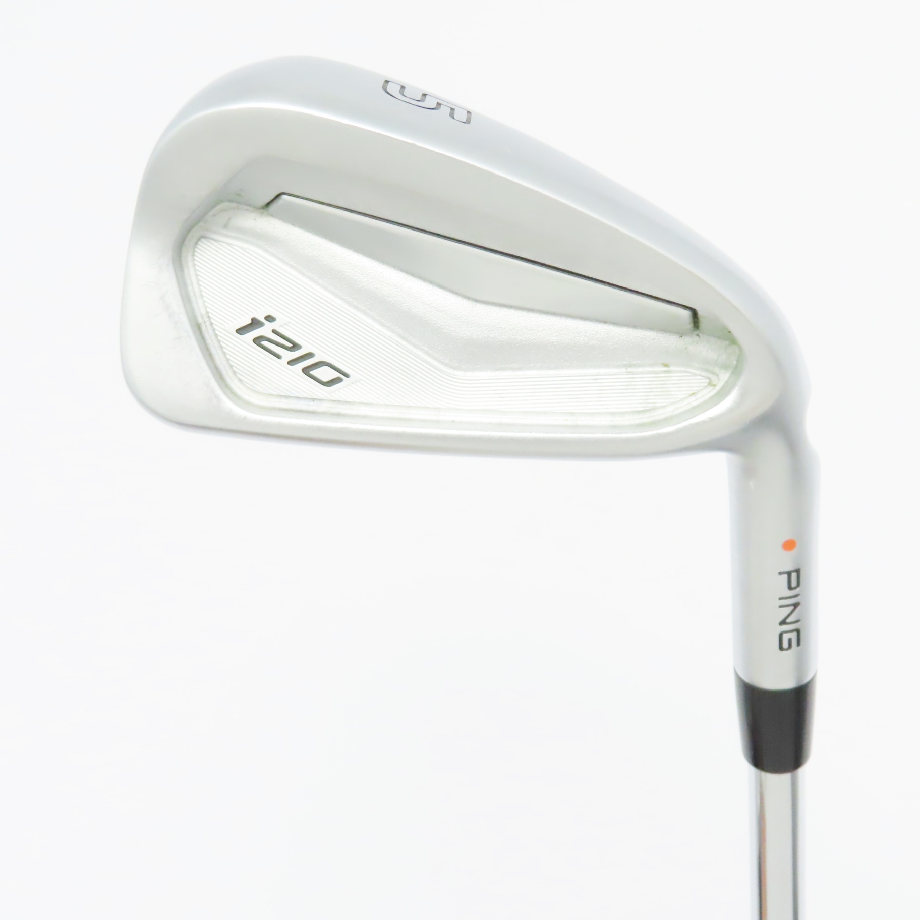 中古】i210 アイアン KBS TOUR 90 26 R C(アイアン（セット）)|I