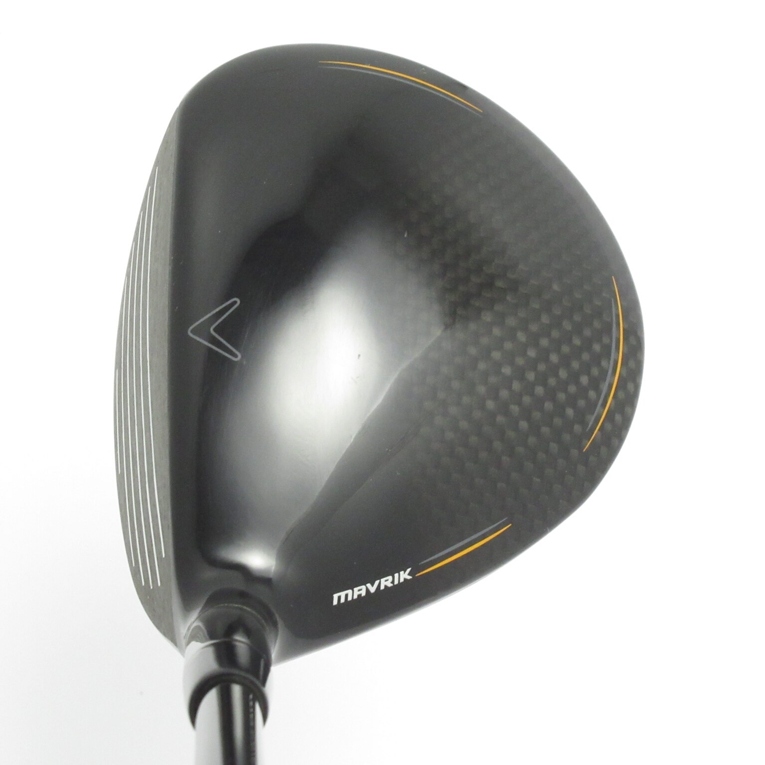 中古】マーベリック サブゼロ フェアウェイウッド TENSEI CK PRO