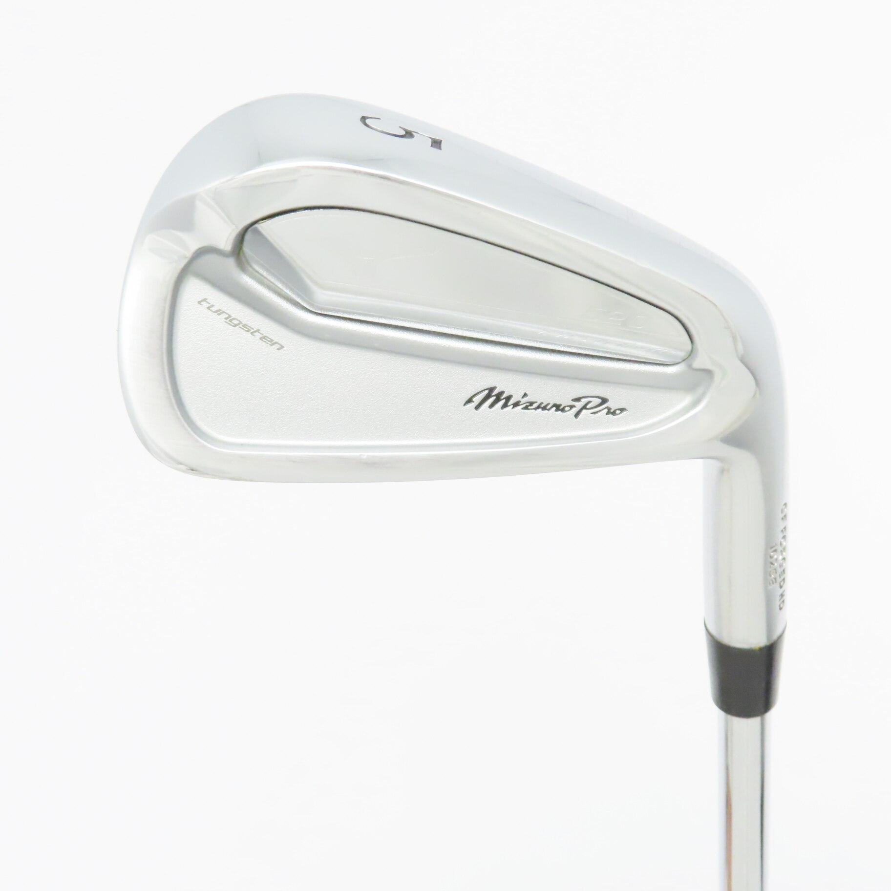 中古】MizunoPro 520 アイアン N.S.PRO MODUS3 TOUR 120 25 S CD 中古】MizunoPro 520 アイアン N.S.PRO MODUS3 TOUR 120 25 S CD