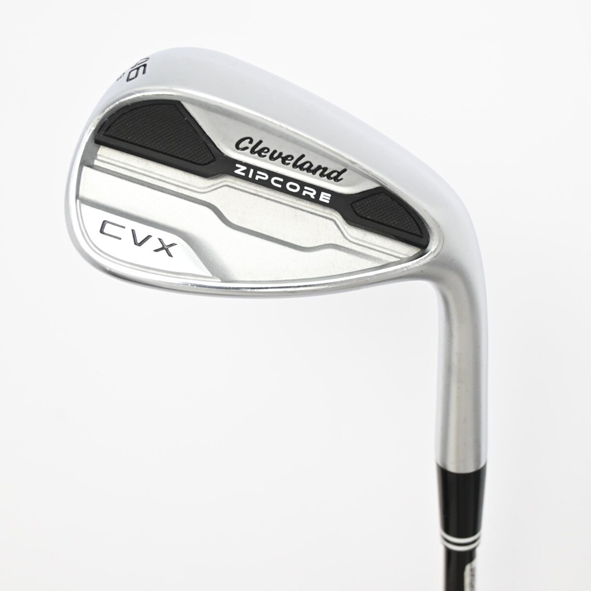 Cleveland Golf - アヤレイ　クリーブランド ウェッジ CVX ZIPCORE 56度　中古 クリーブランド CVX ZIPCORE ウェッジ 50°56°2本セット - メルカリ