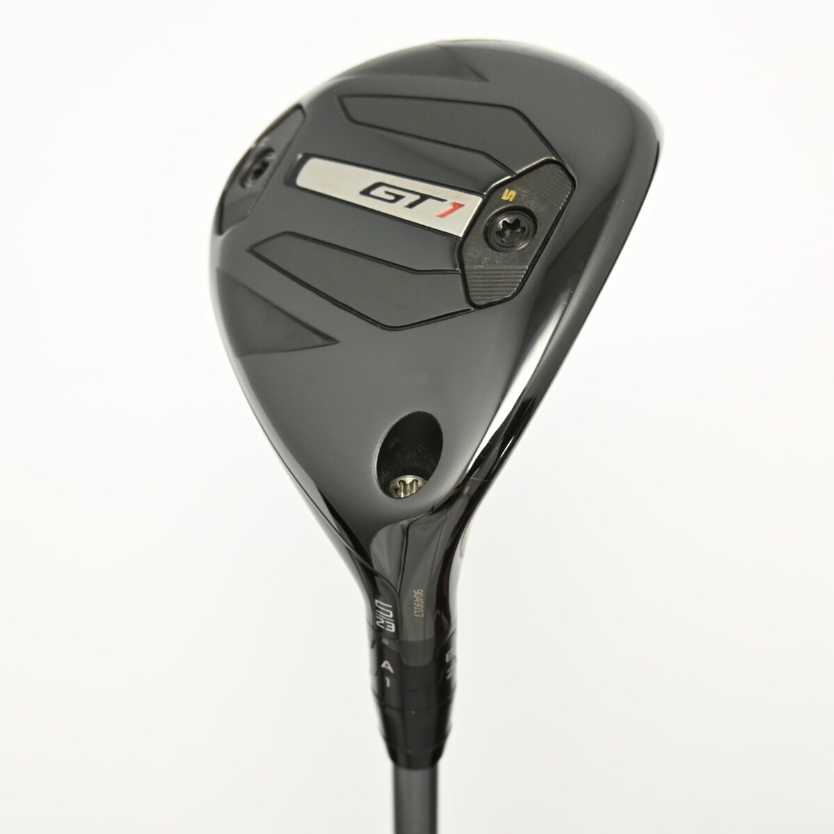 タイトリストGT1 ドライバー10° 2025 Air Speeder 40 楽天市場】タイトリスト GT1 ドライバー Air Speeder 40