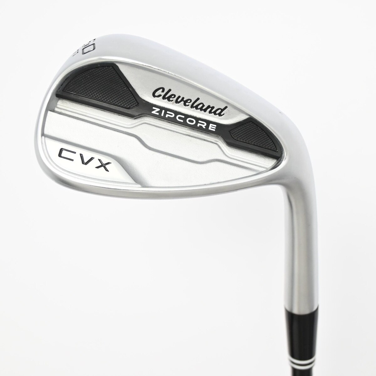 クリーブランド ZipCore 56度　ウェッジ　CVX モーダス115 中古】CVX ZIPCORE ウェッジ N.S.PRO MODUS3 TOUR 115 58-10 S D