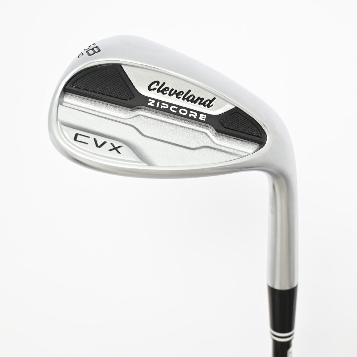 中古】CVX ZIPCORE ウェッジ (クリーブランド) CG 通販｜GDO中古